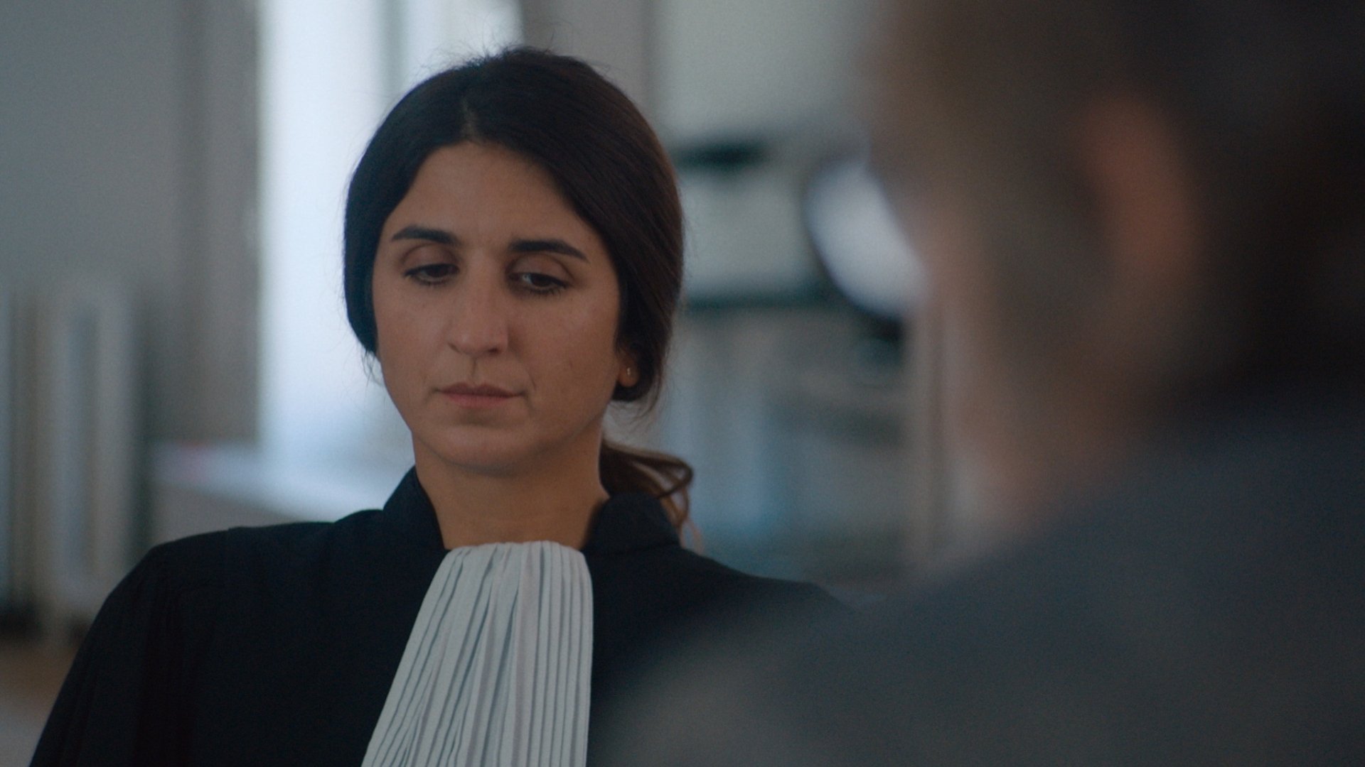 And Yet We Were All Blind Background