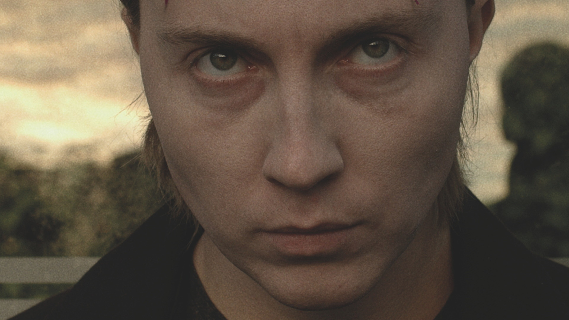 Needle Boy Background