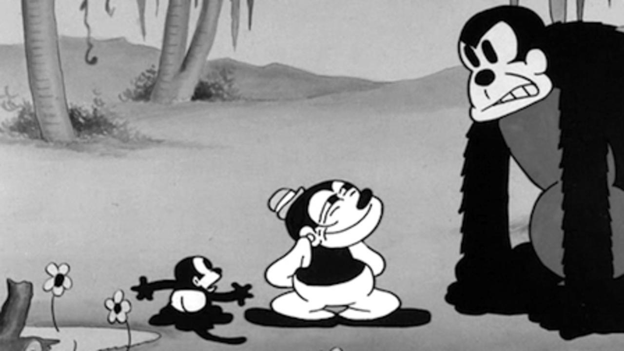 Congo Jazz Background