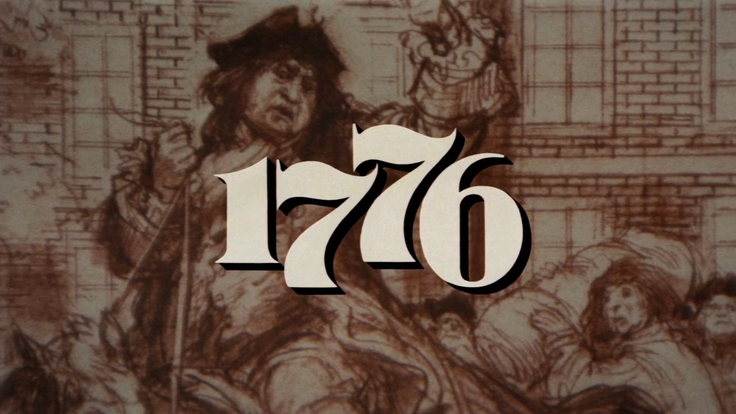 1776 Background