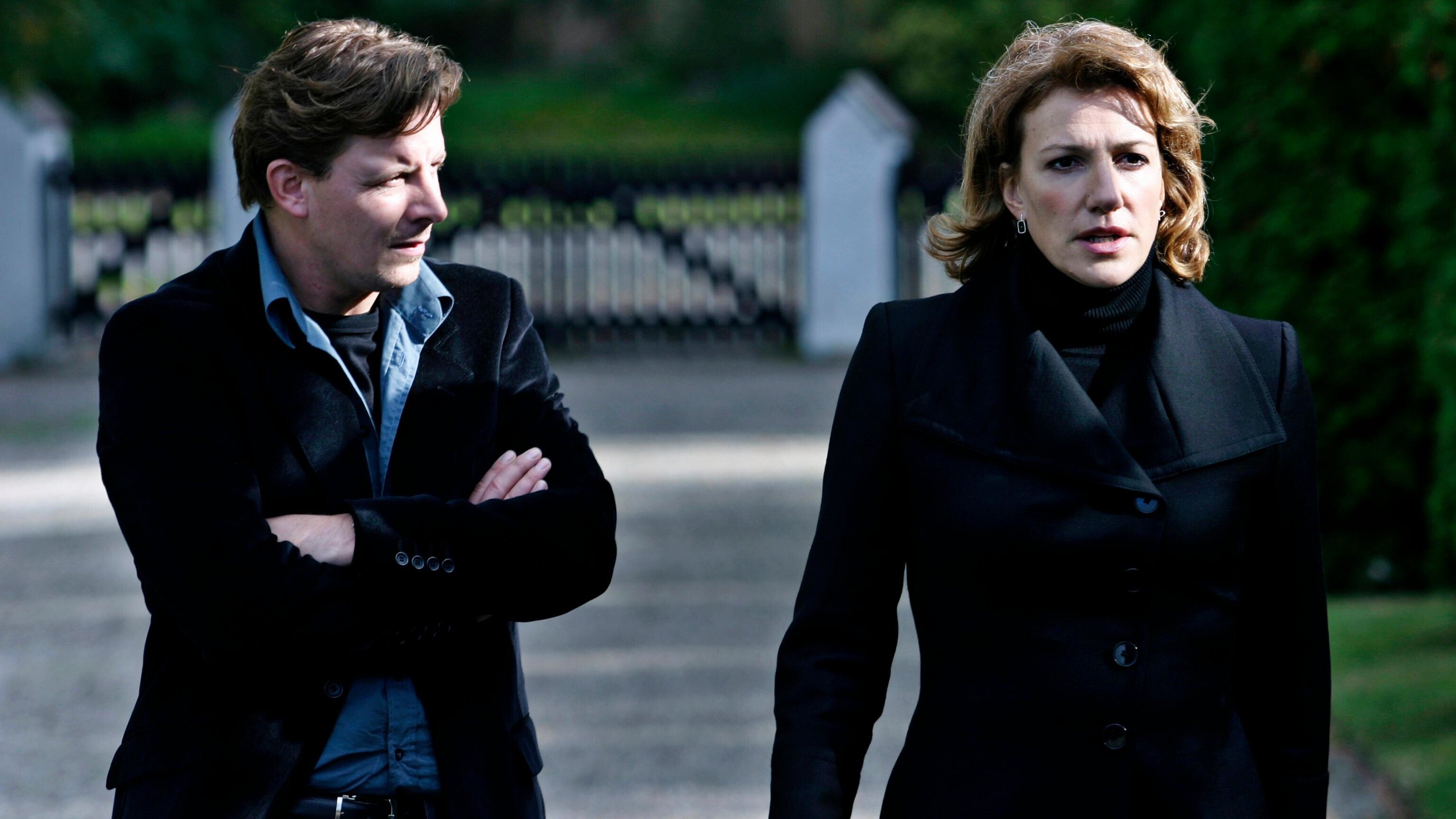 King's Game Background