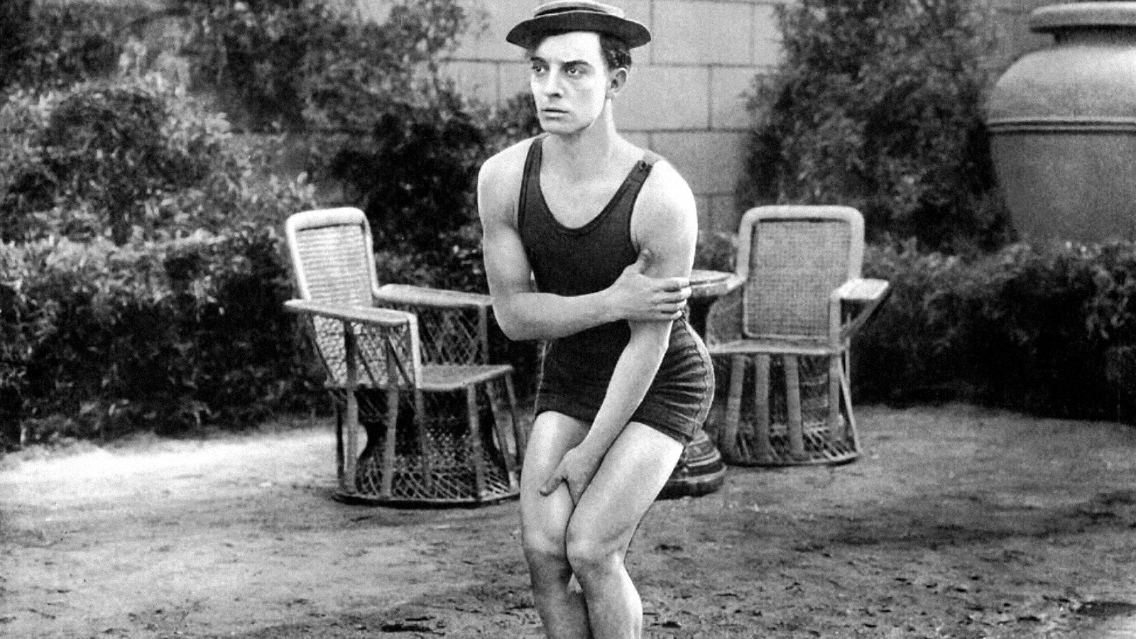 Hard Luck Background