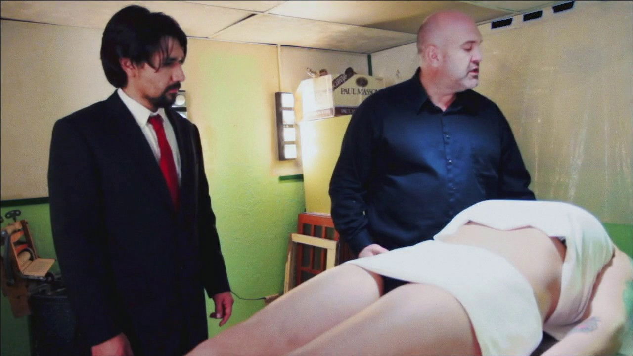 Lust of the Vampire Girls Background