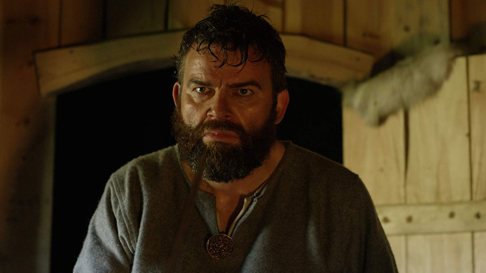 Loki's Daughter Background