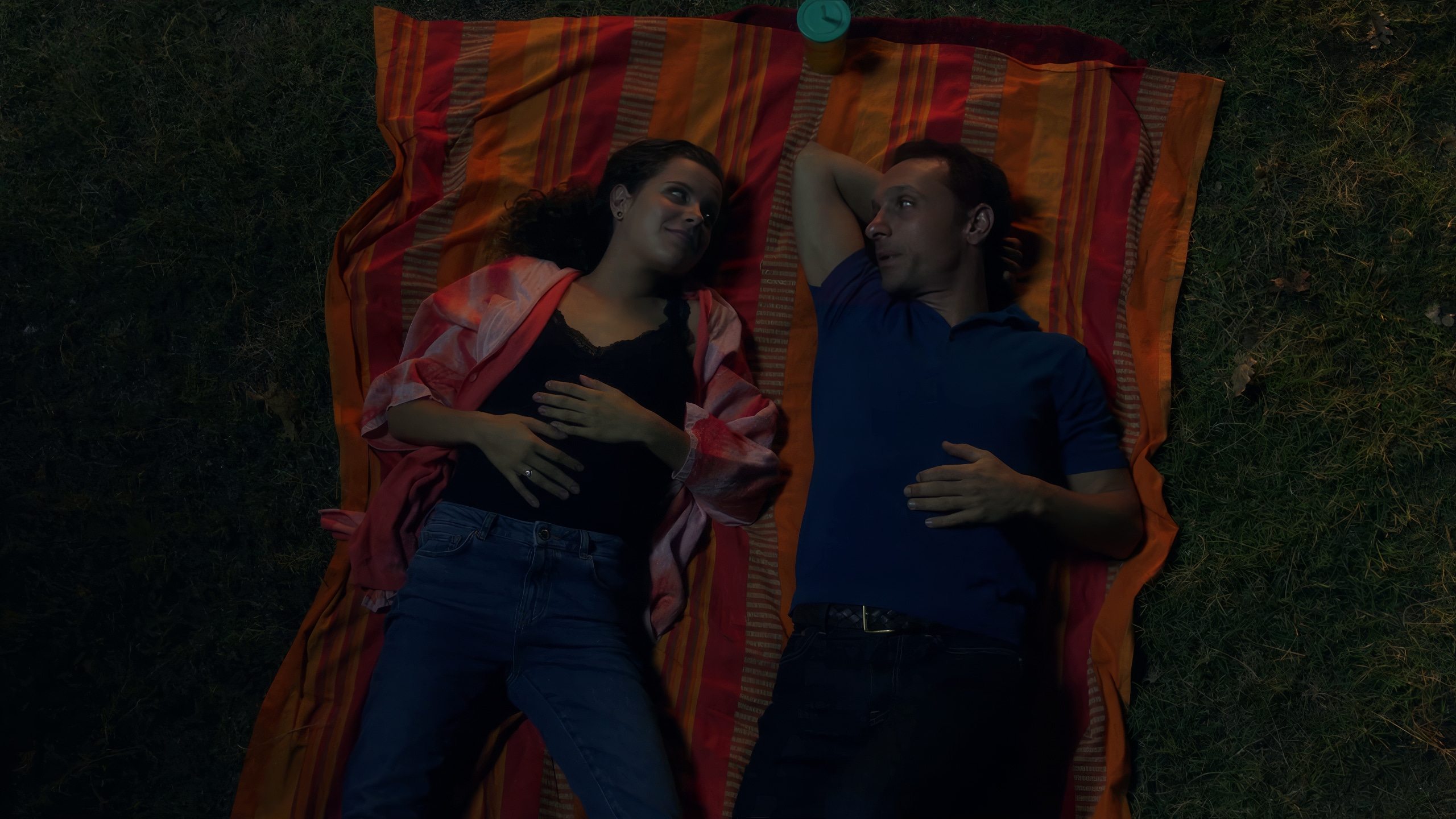 If I Hadn&#x27;t Met You Background