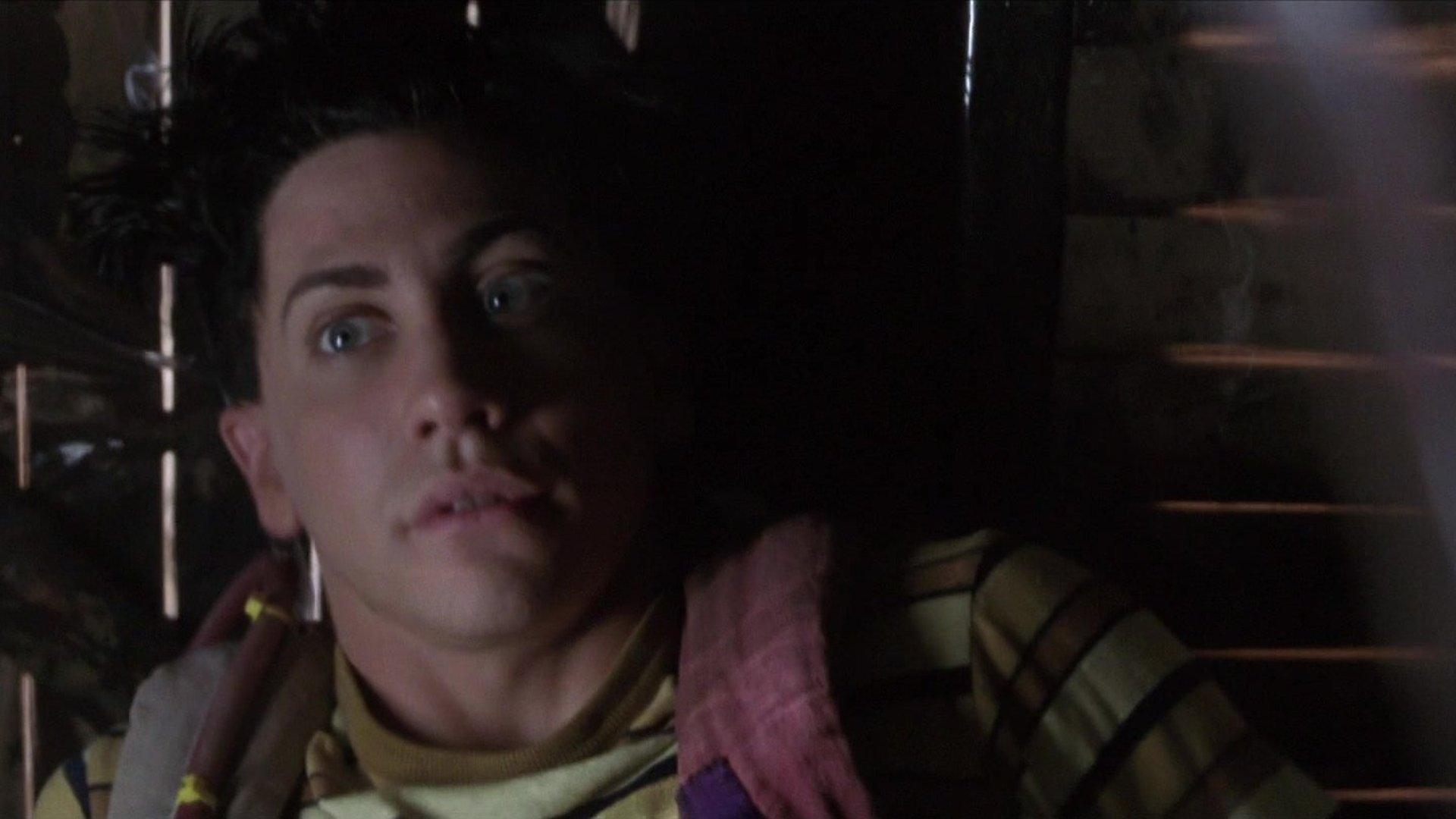 Bubble Boy Background