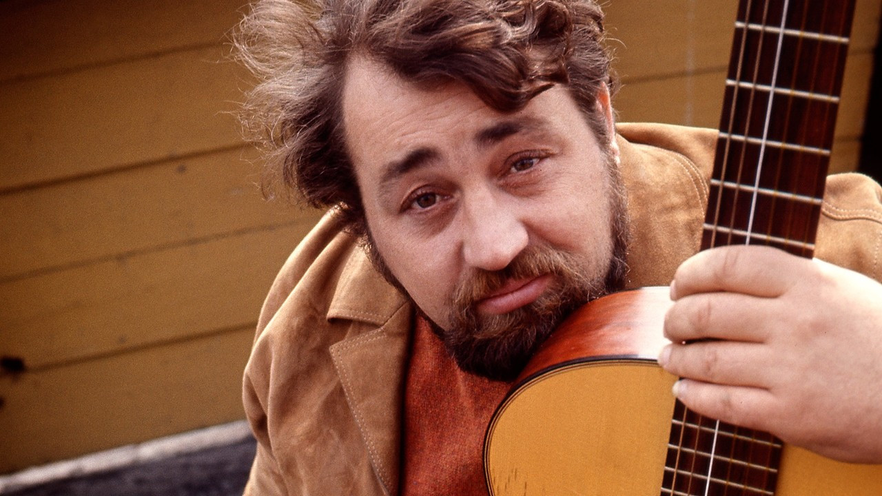 Cornelis - Dokumentären Background