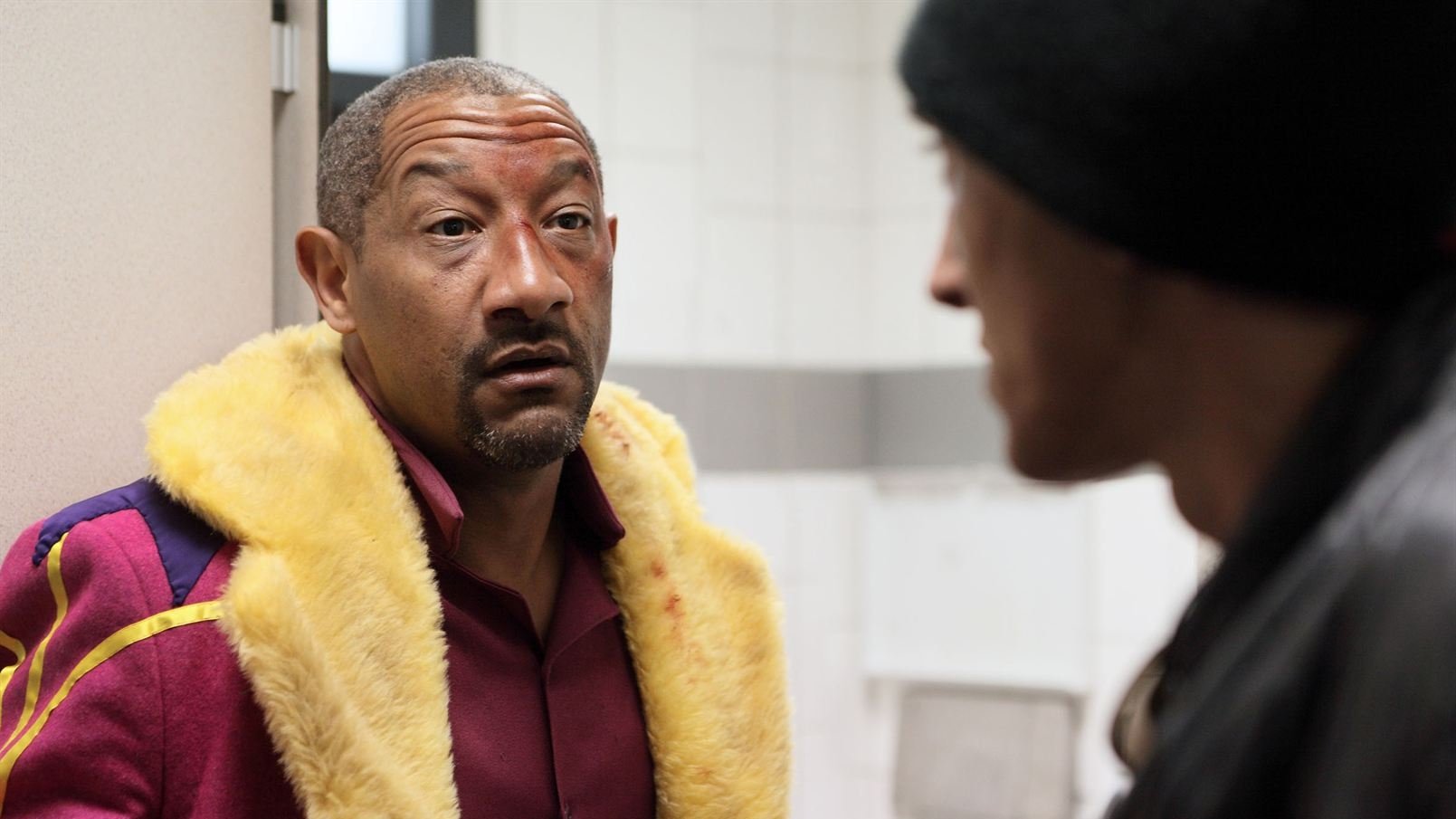 Let It Snow Background