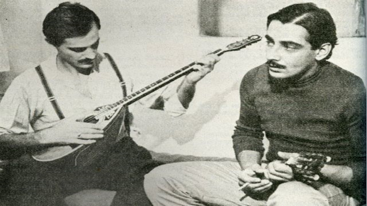 The Minor of Dawn Background