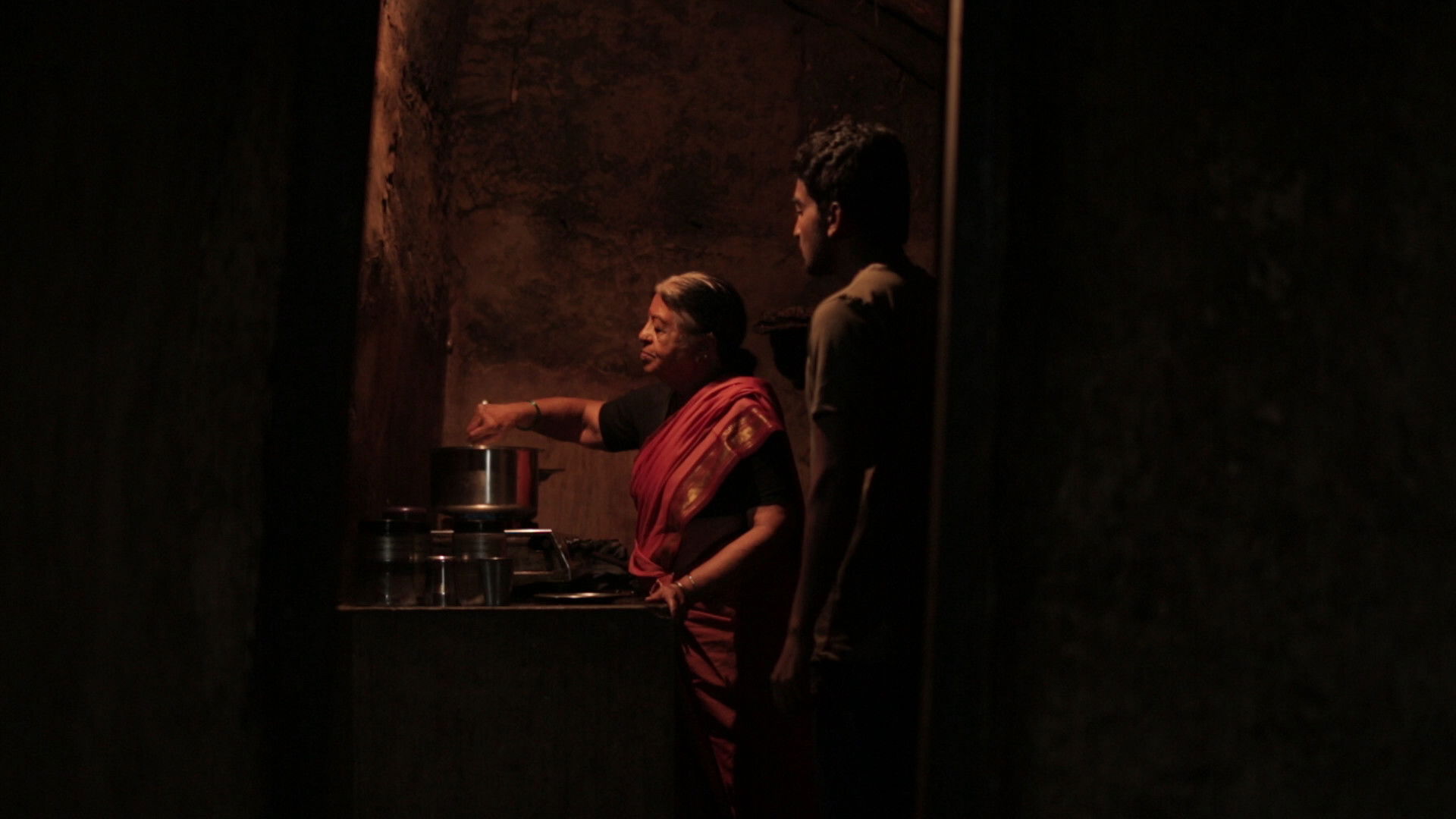 Koli Taal Background