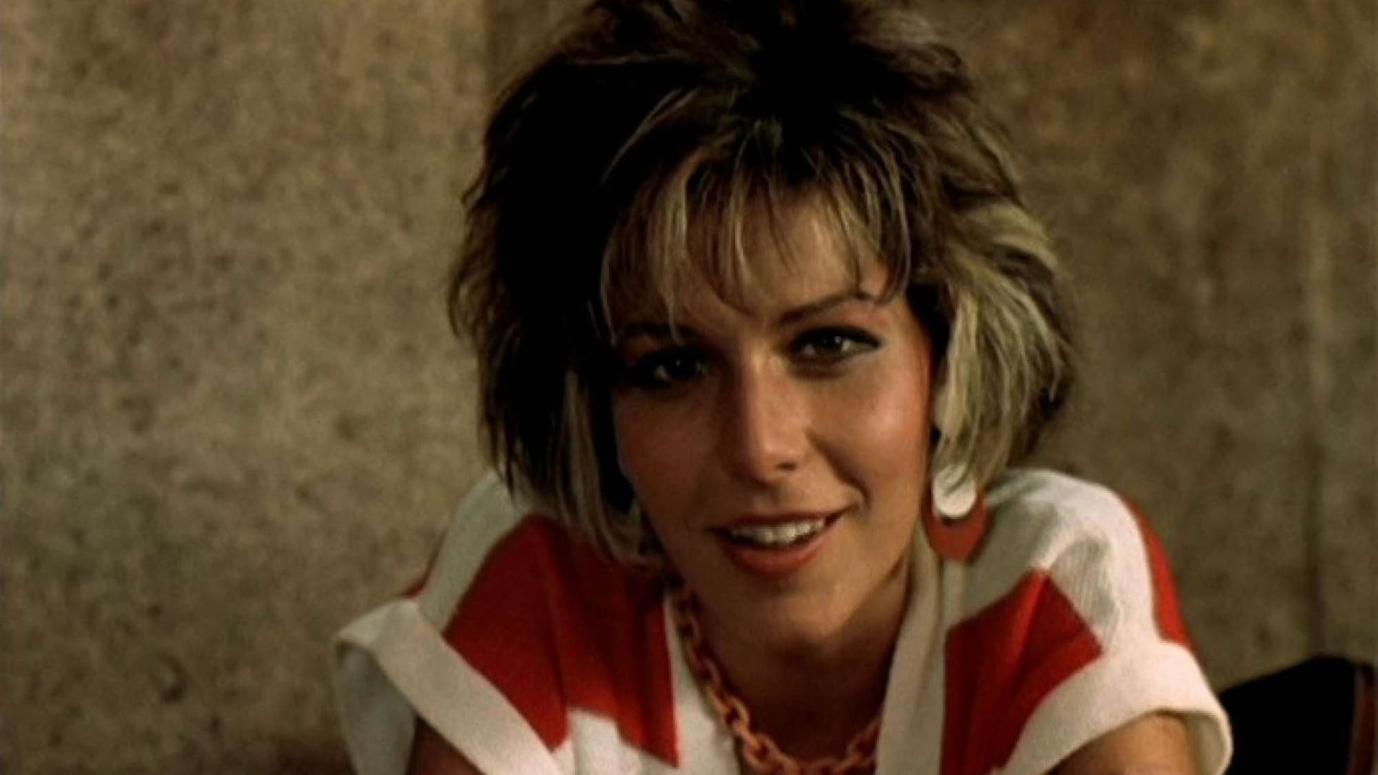 Little Vera Background