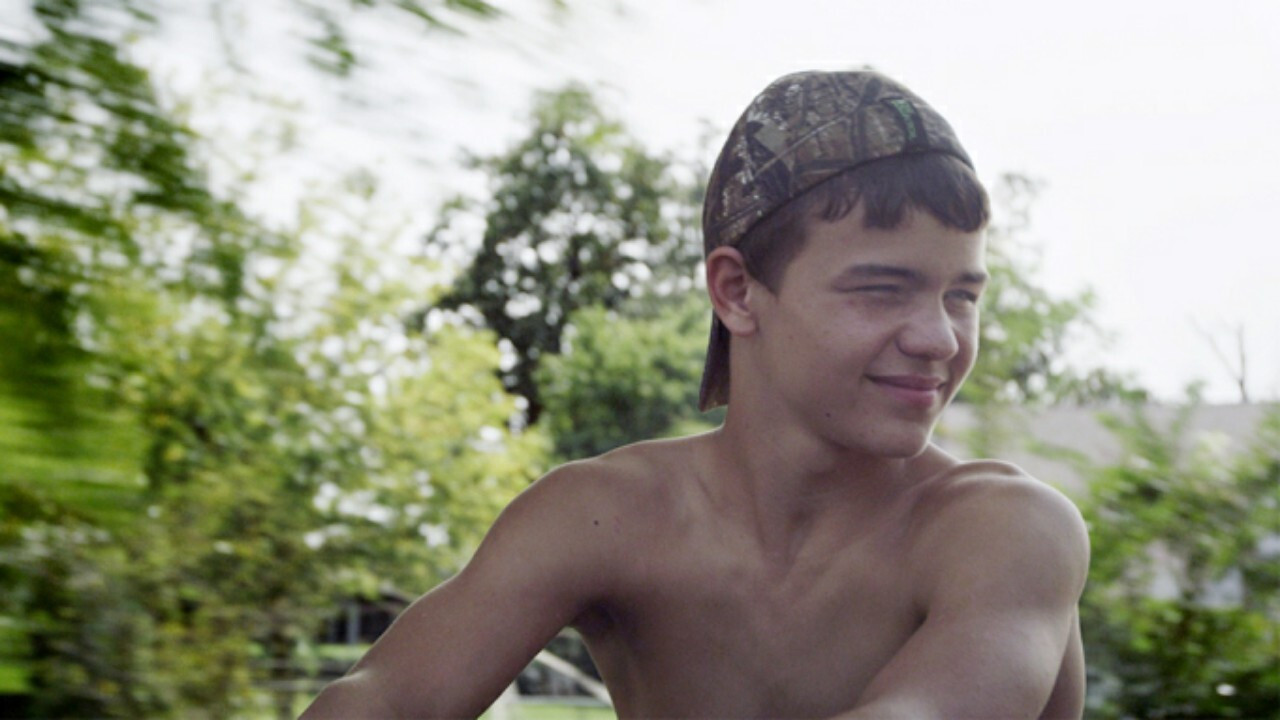 Rich Hill Background