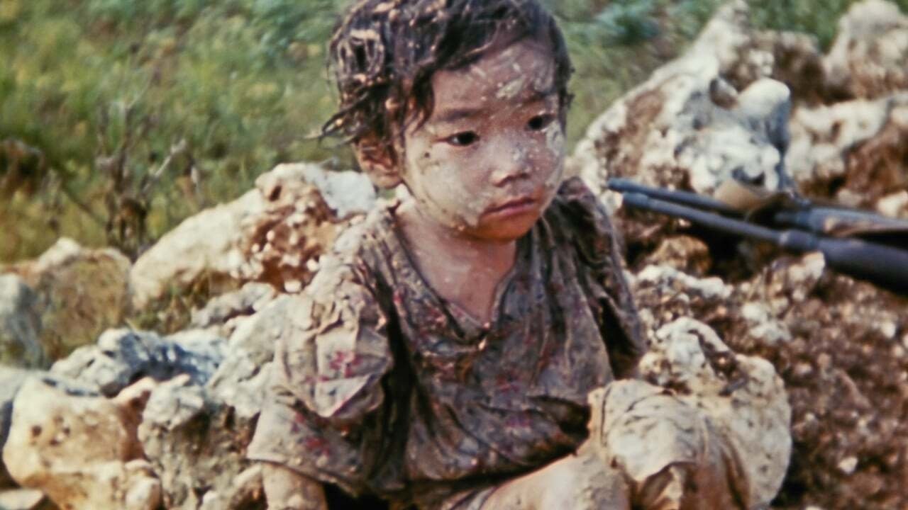 Apocalypse '45 Background