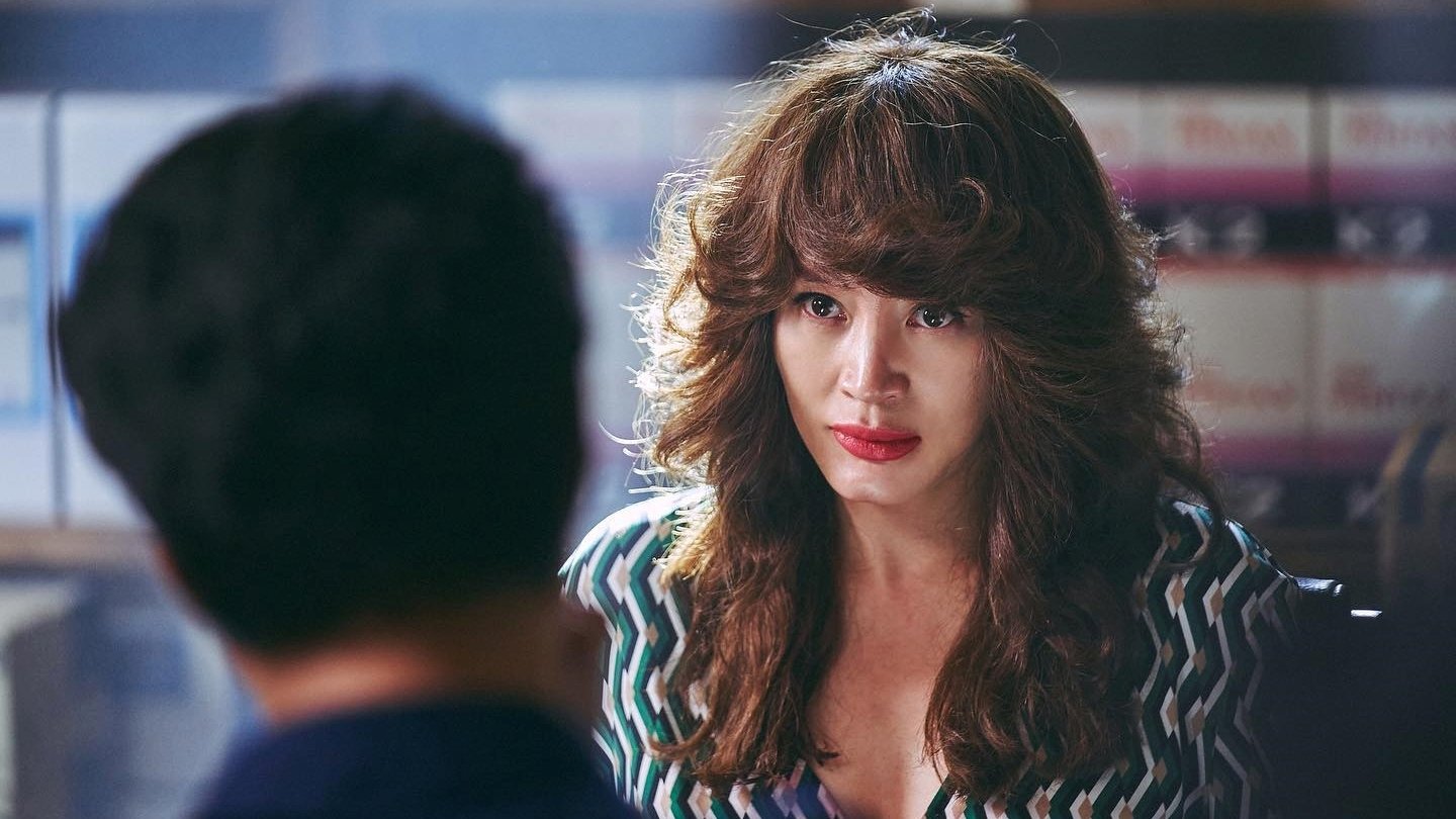 Smugglers Background