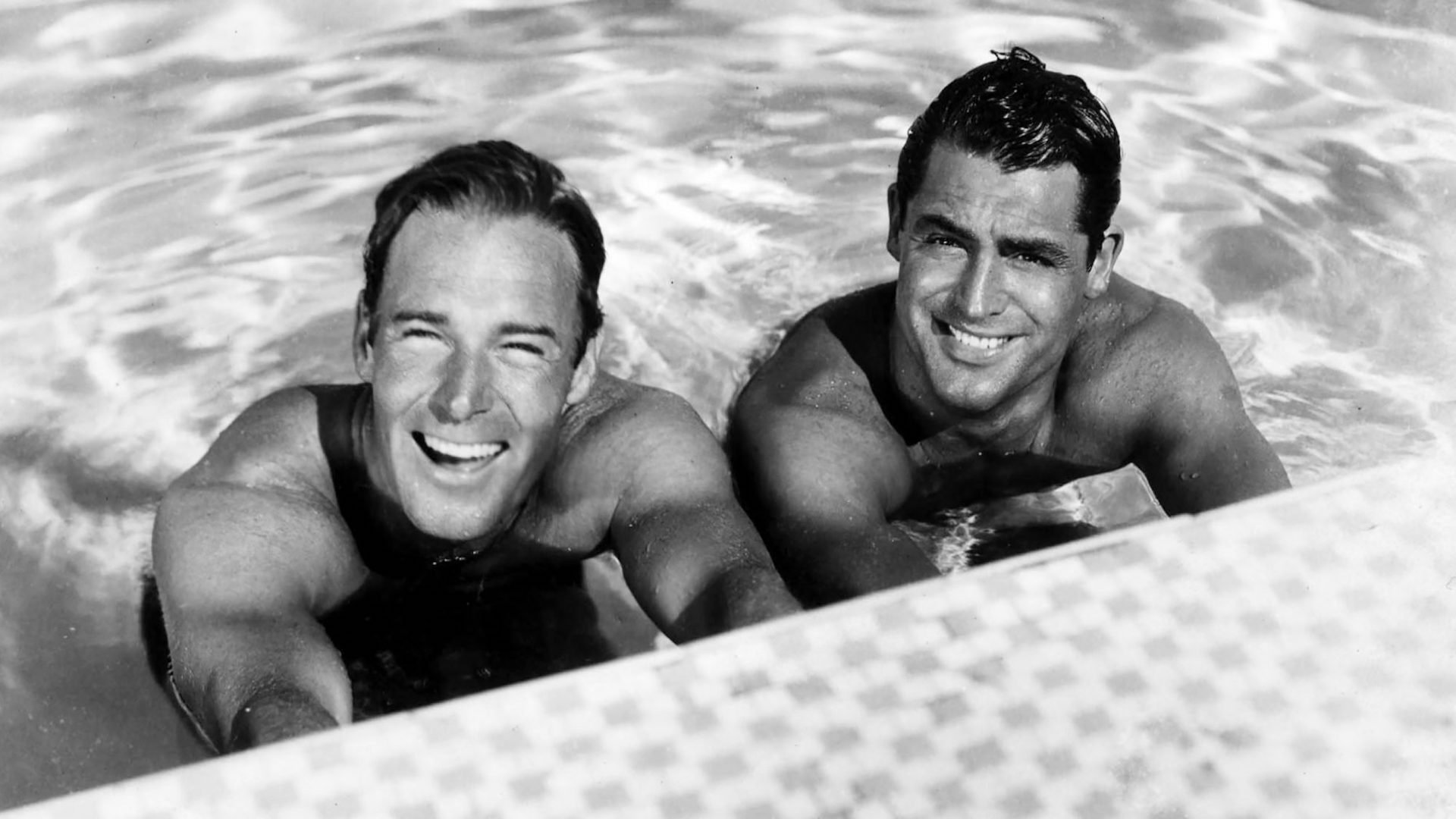 Scotty and the Secret History of Hollywood Background