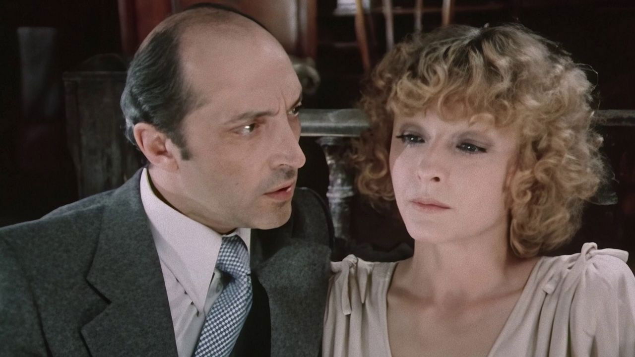 An Unnamed Star Background