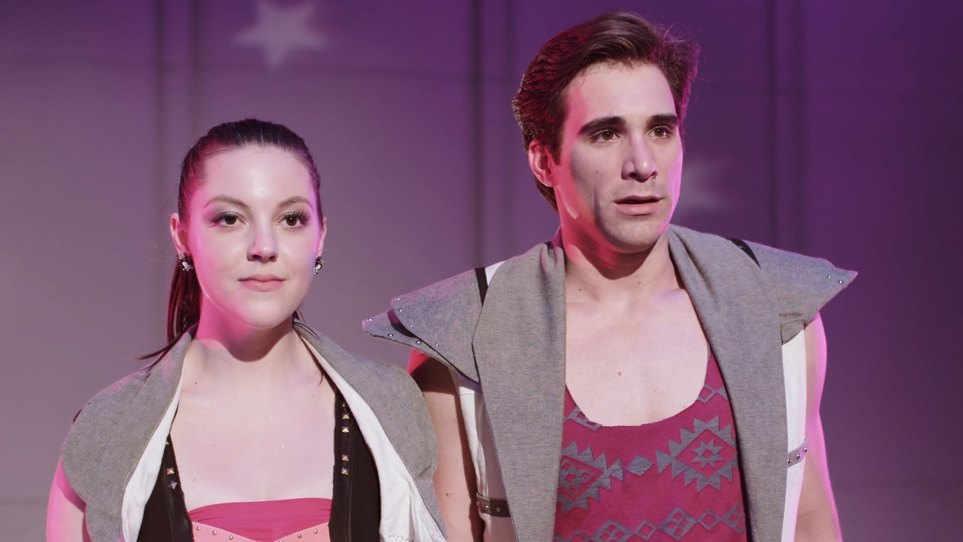 1 Chance 2 Dance Background