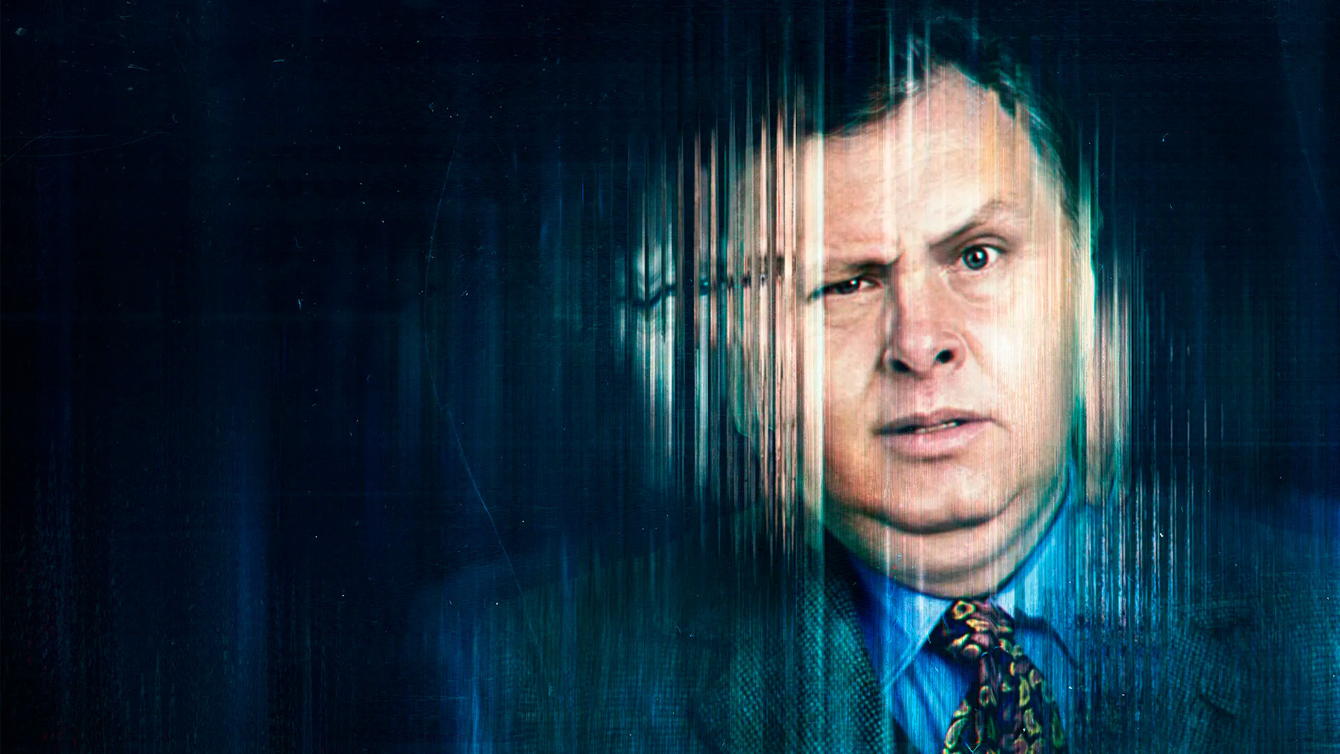 El show: crónica de un asesinato Background