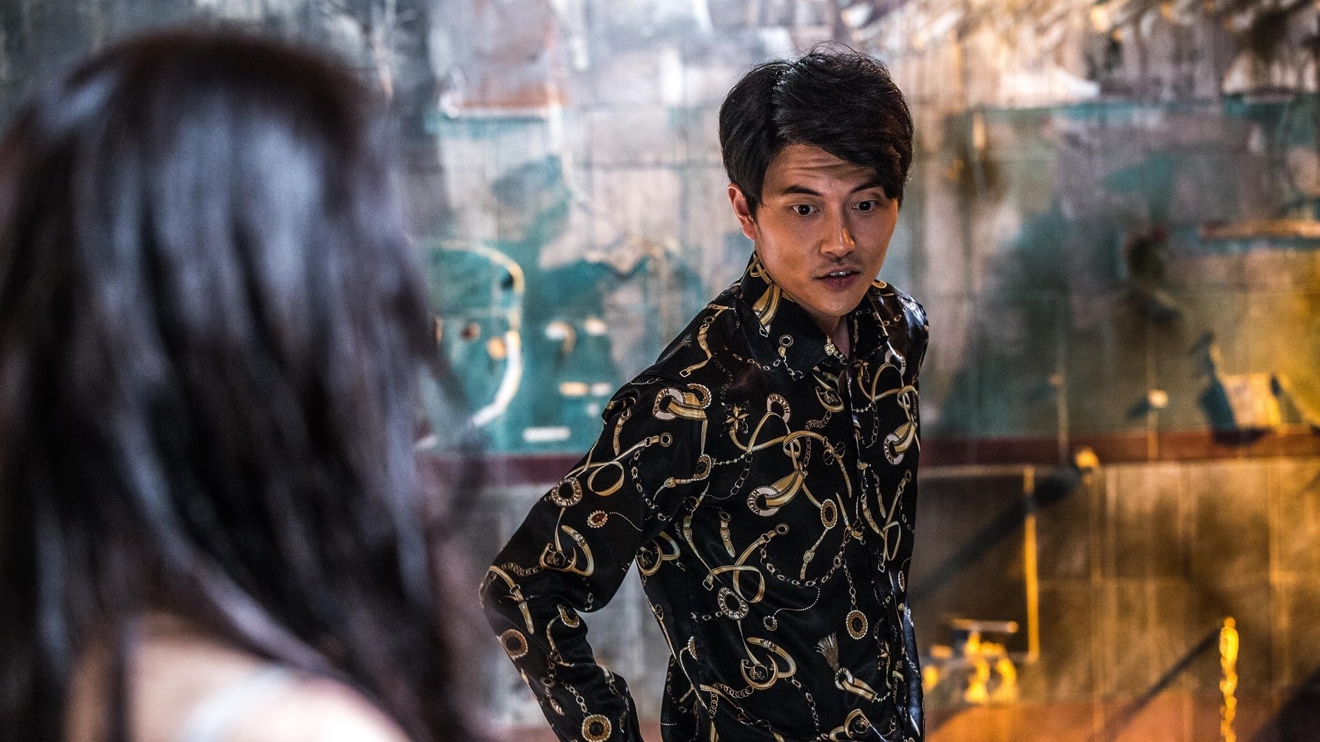 Memento Mori Background