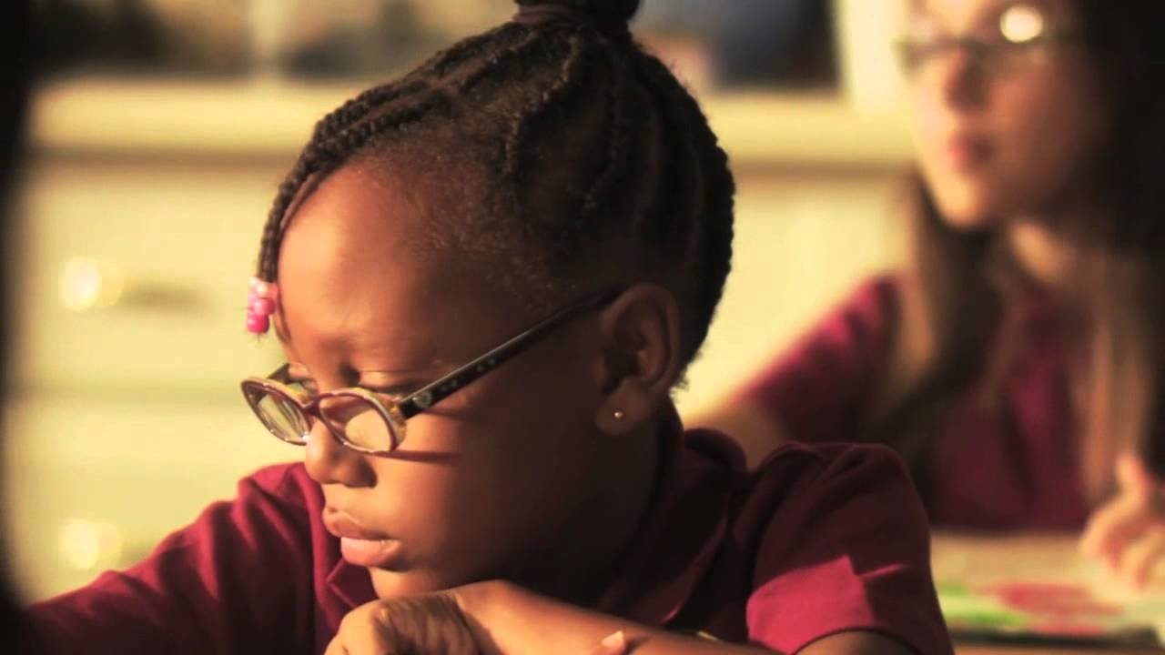 A Different Tree Background