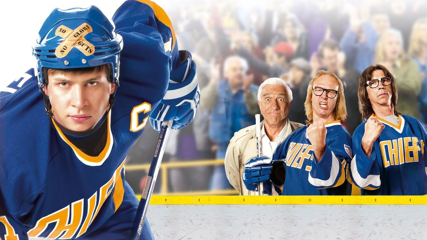 Slap Shot 3: The Junior League Background