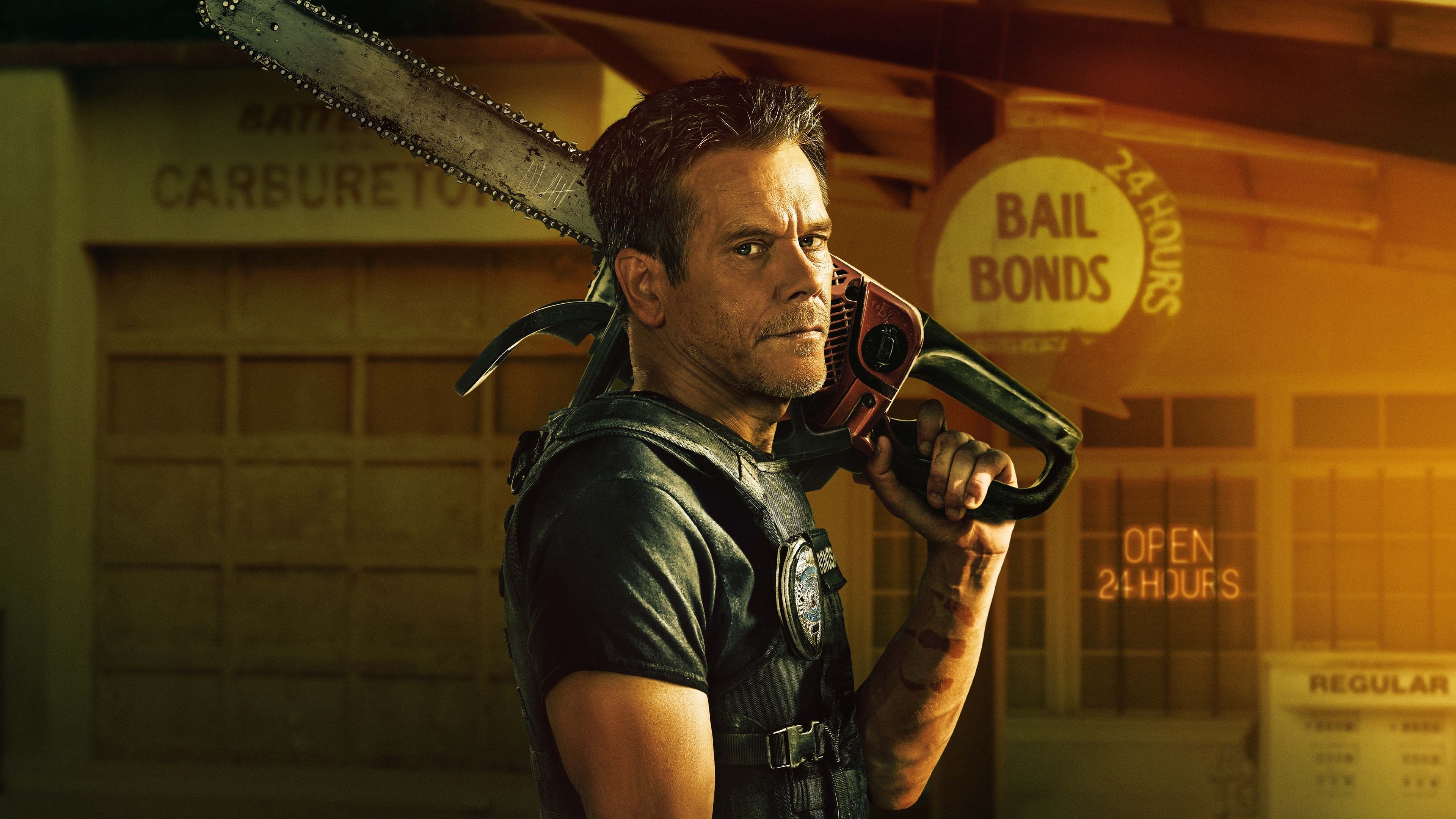 The Bondsman Background