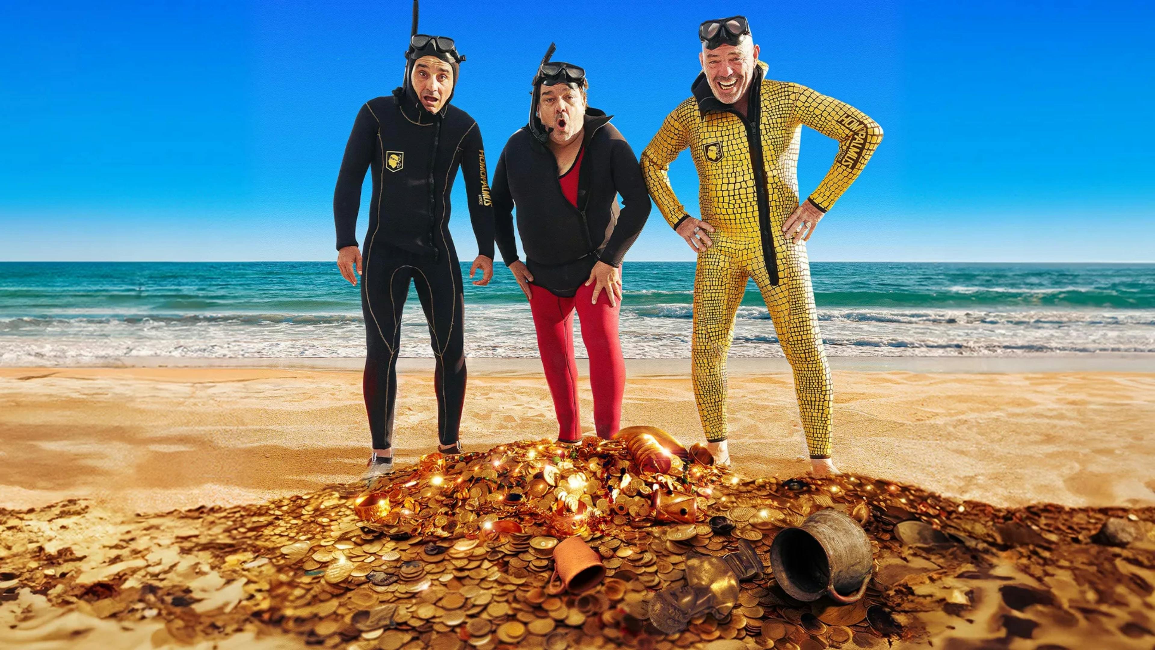 Inestimable Background