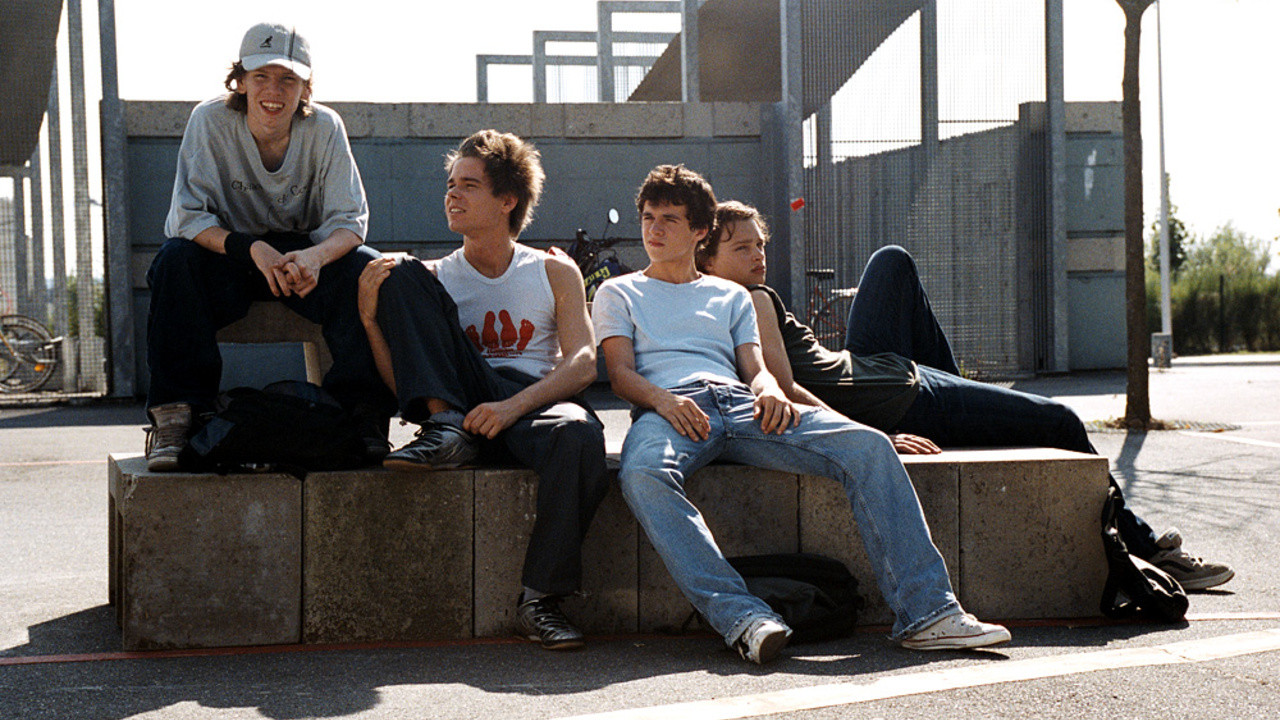 A Little Comfort Background