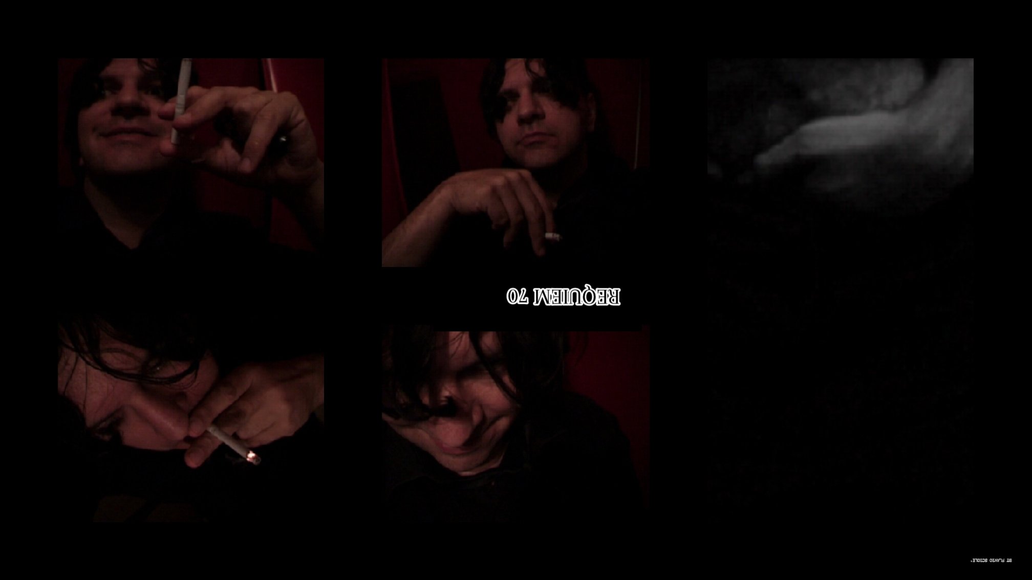 REQUIEM 70 Background