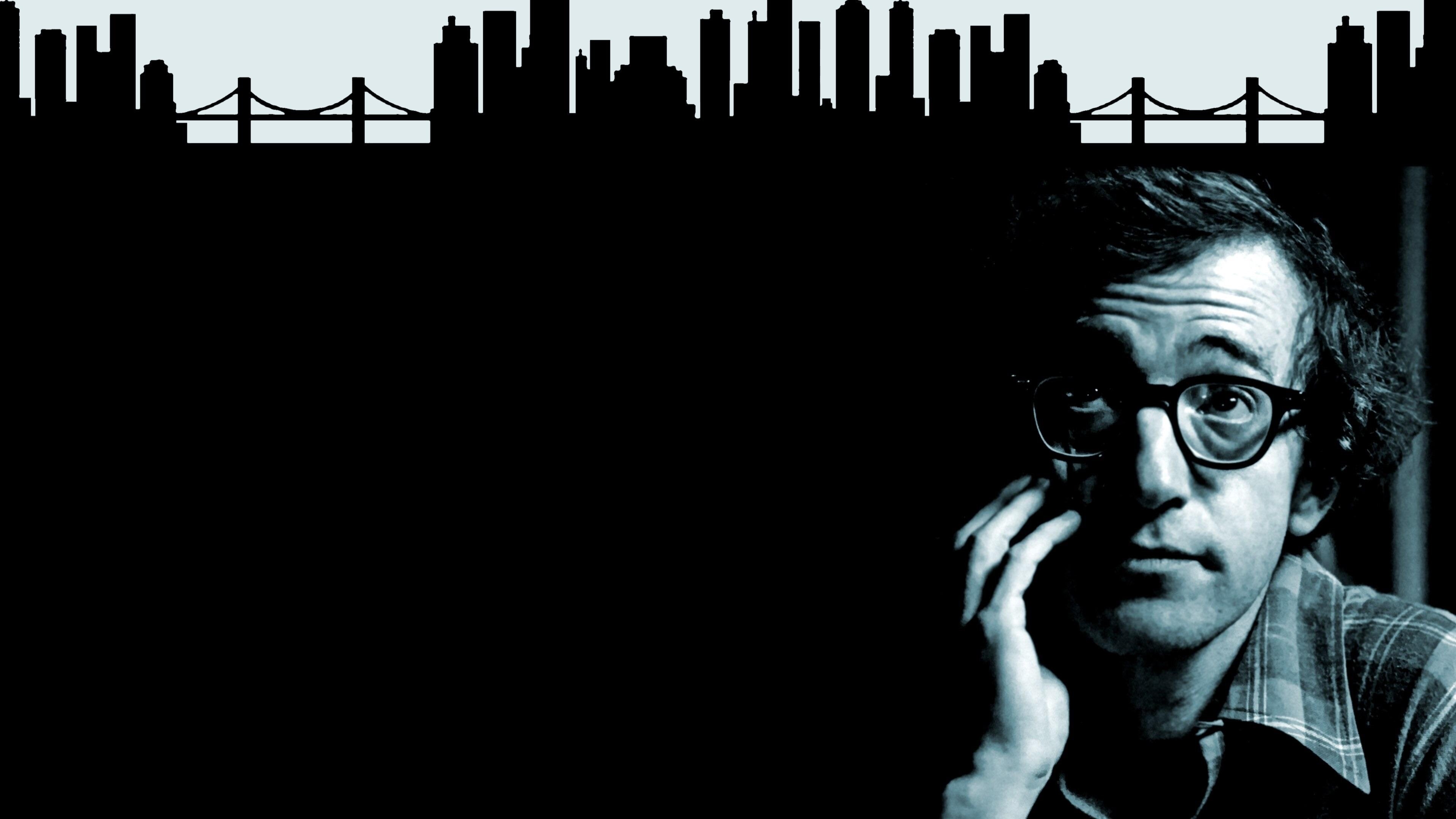 Woody Allen: A Documentary Background