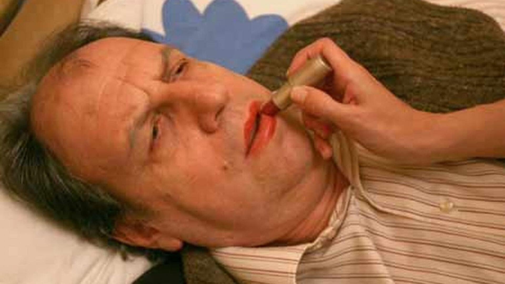 Barcelona (A Map) Background