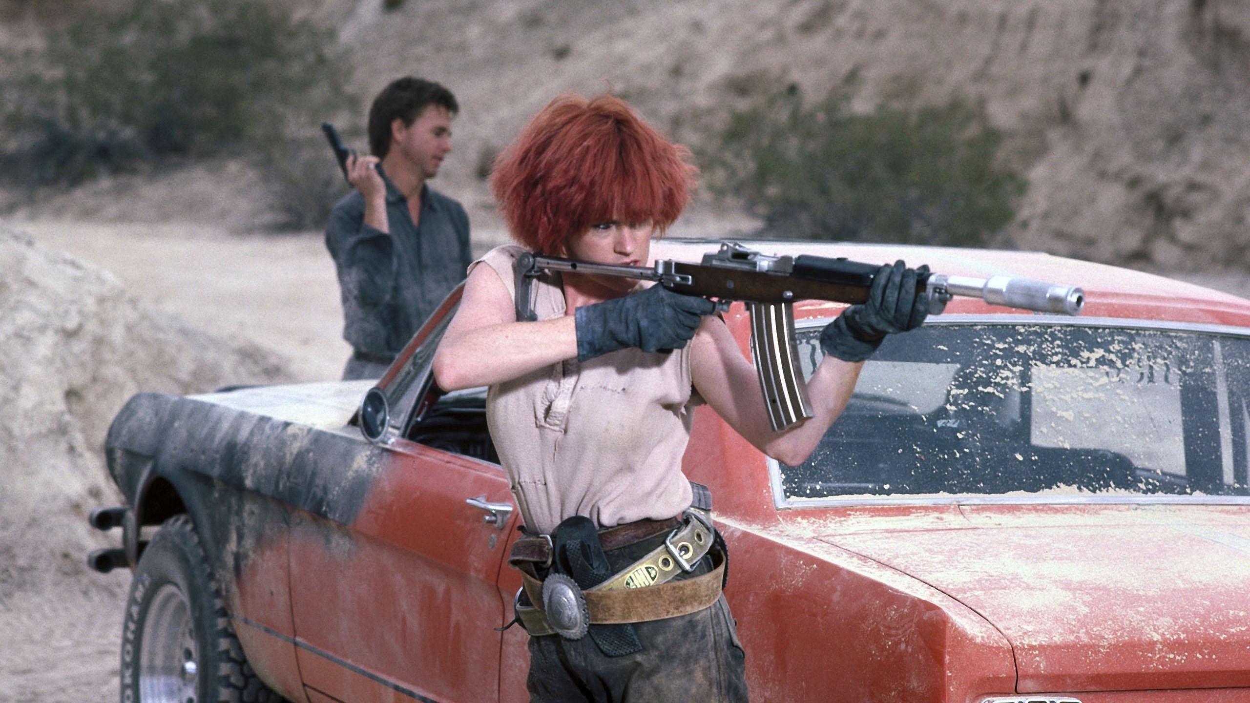 Cherry 2000 Background