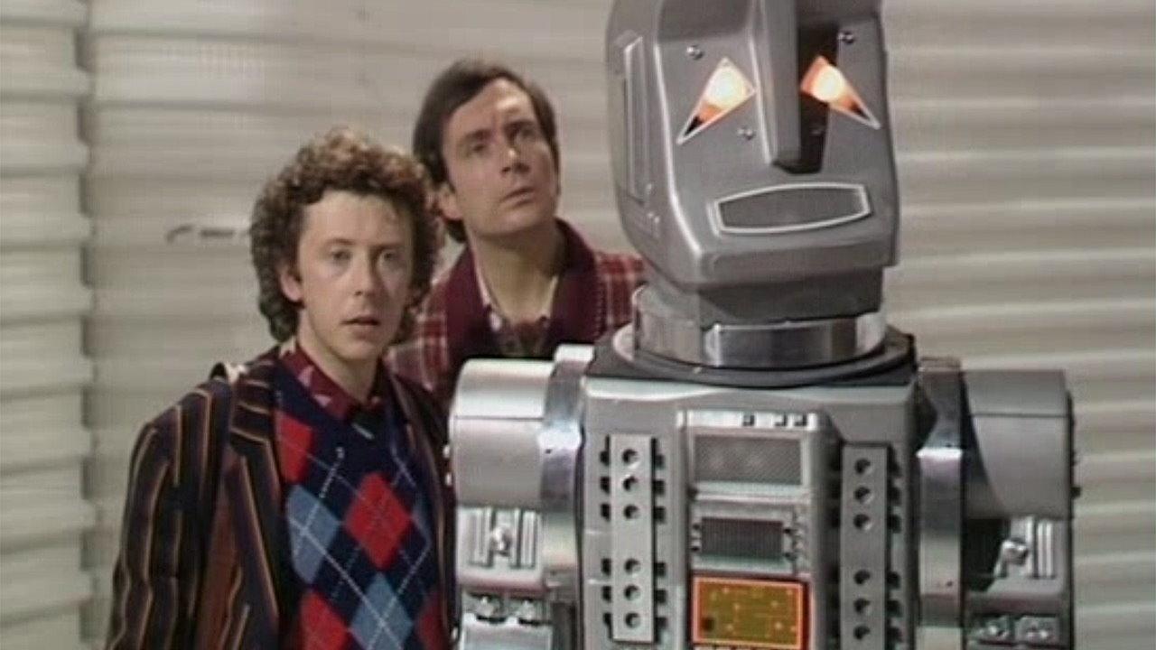 The Hitch Hikers Guide to the Galaxy Background