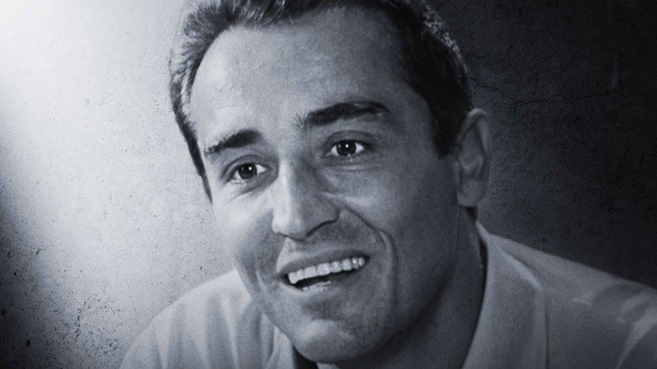 Sono Gassman! - Vittorio re della commedia Background