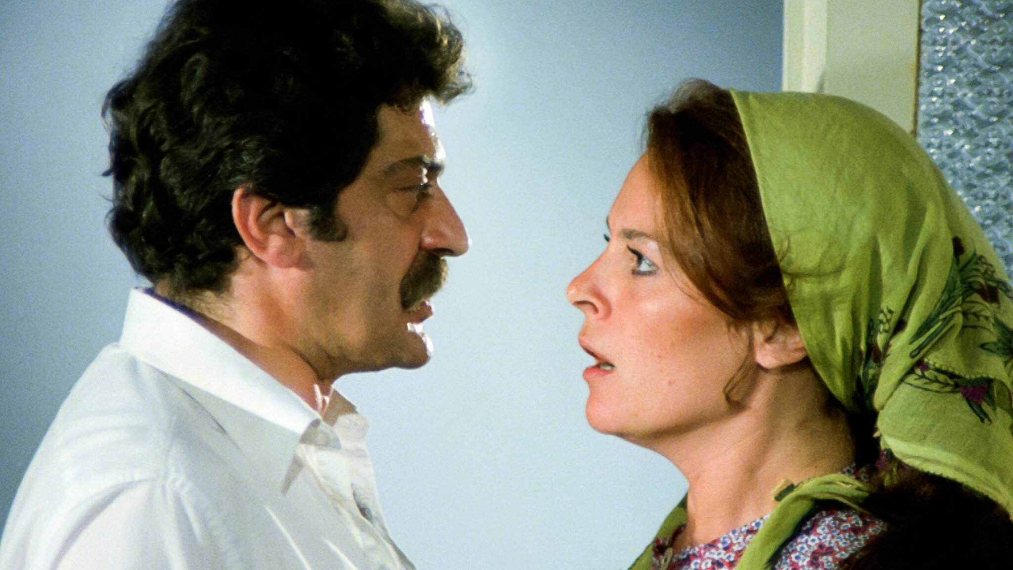 The Escape Background