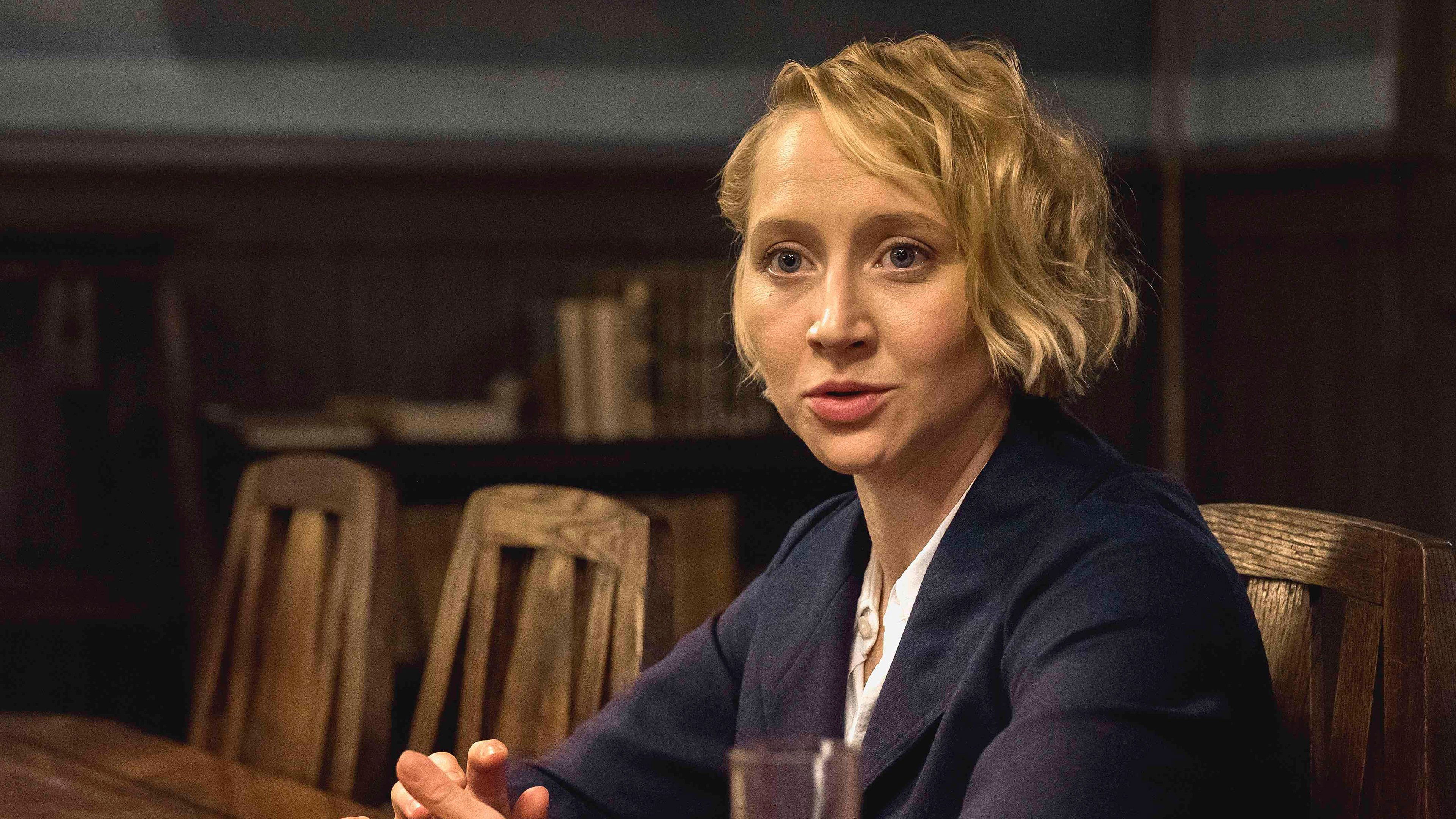 Bauhaus: A New Era Background