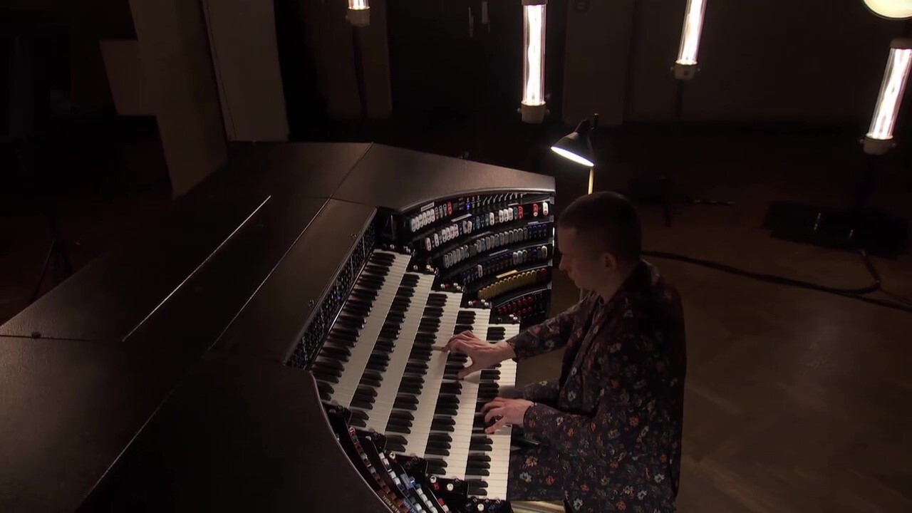 Tout feu tout flamme : un festival pour la culture Background