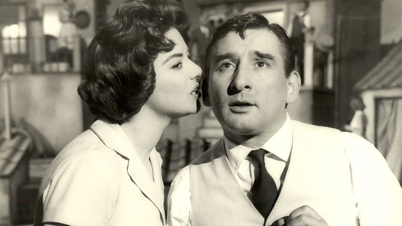 Move and I'll Shoot Background