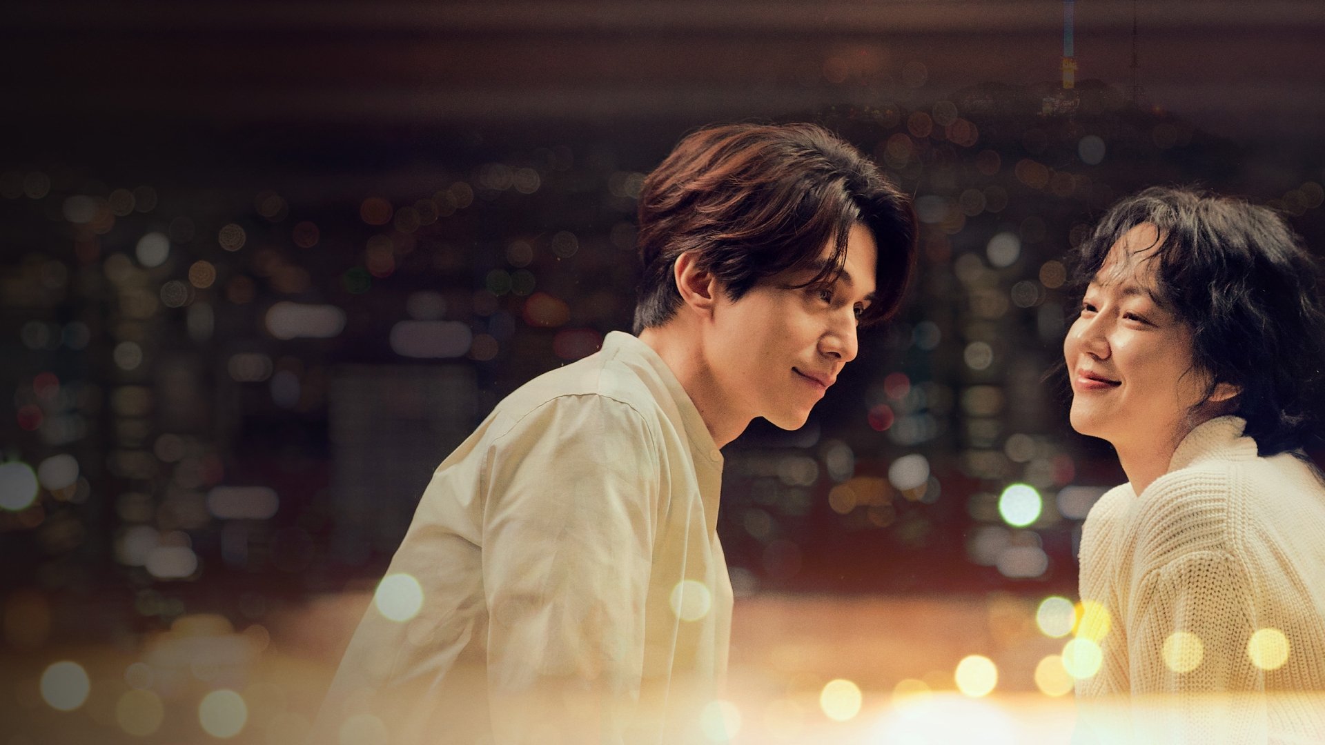 Single in Seoul Background