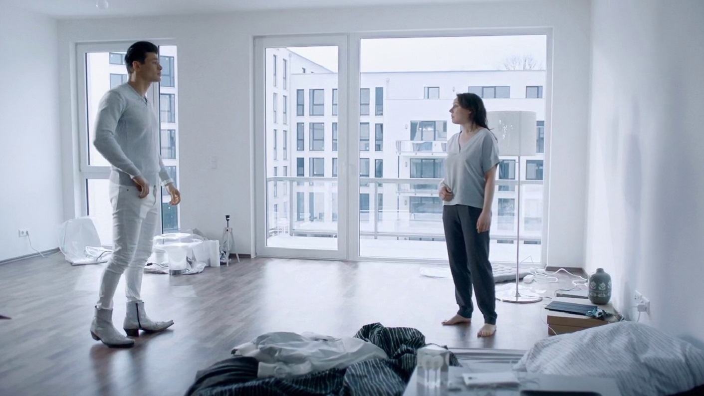 Sex, Pity and Loneliness Background