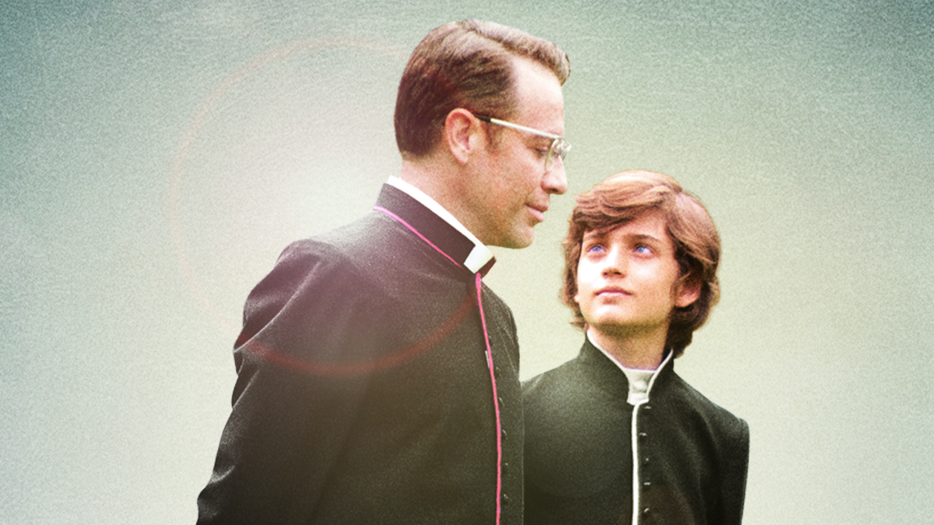 Obediencia Perfecta Background