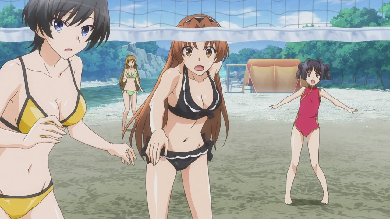 Baby Princess 3D Paradise Love Background