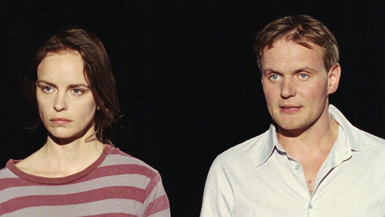 The Heart Is a Dark Forest Background