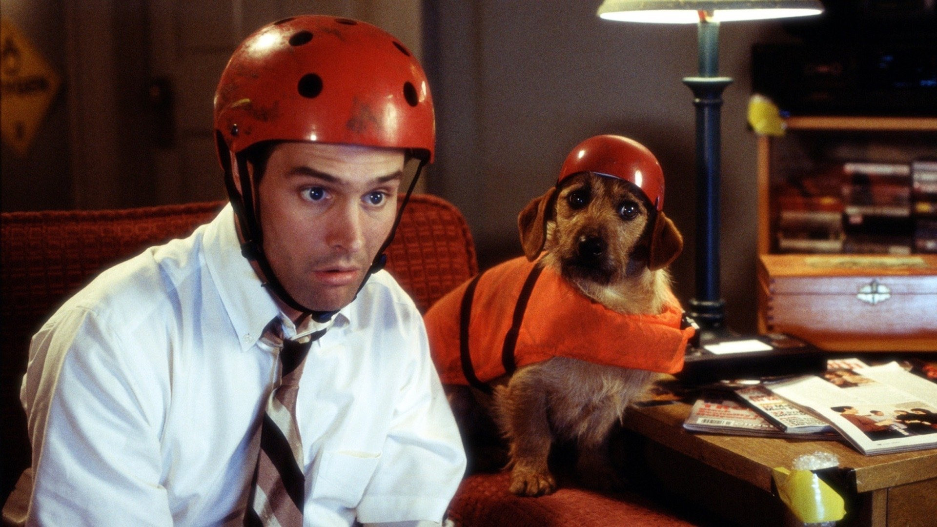 Frank McKlusky, C.I. Background