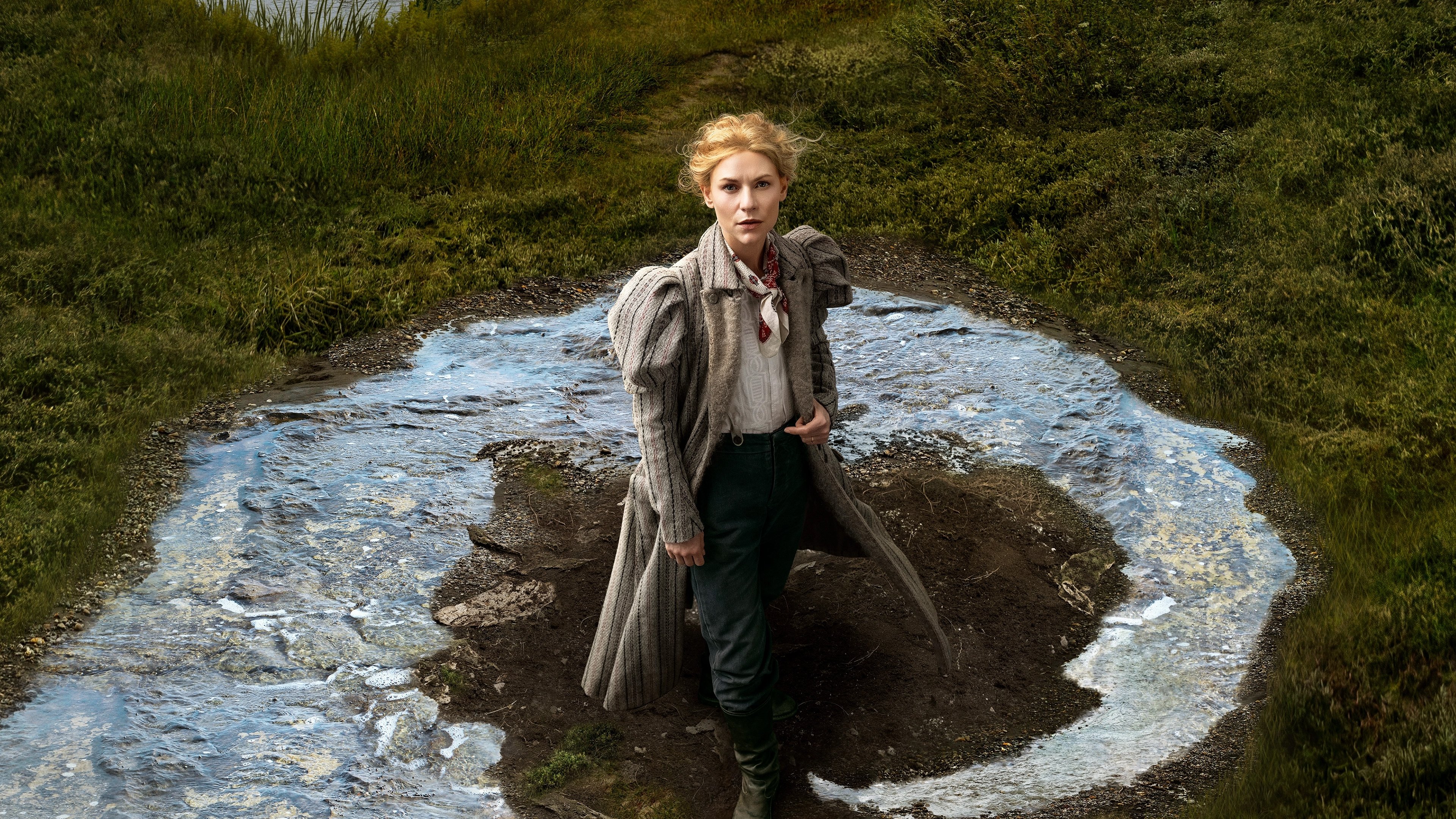 The Essex Serpent Background