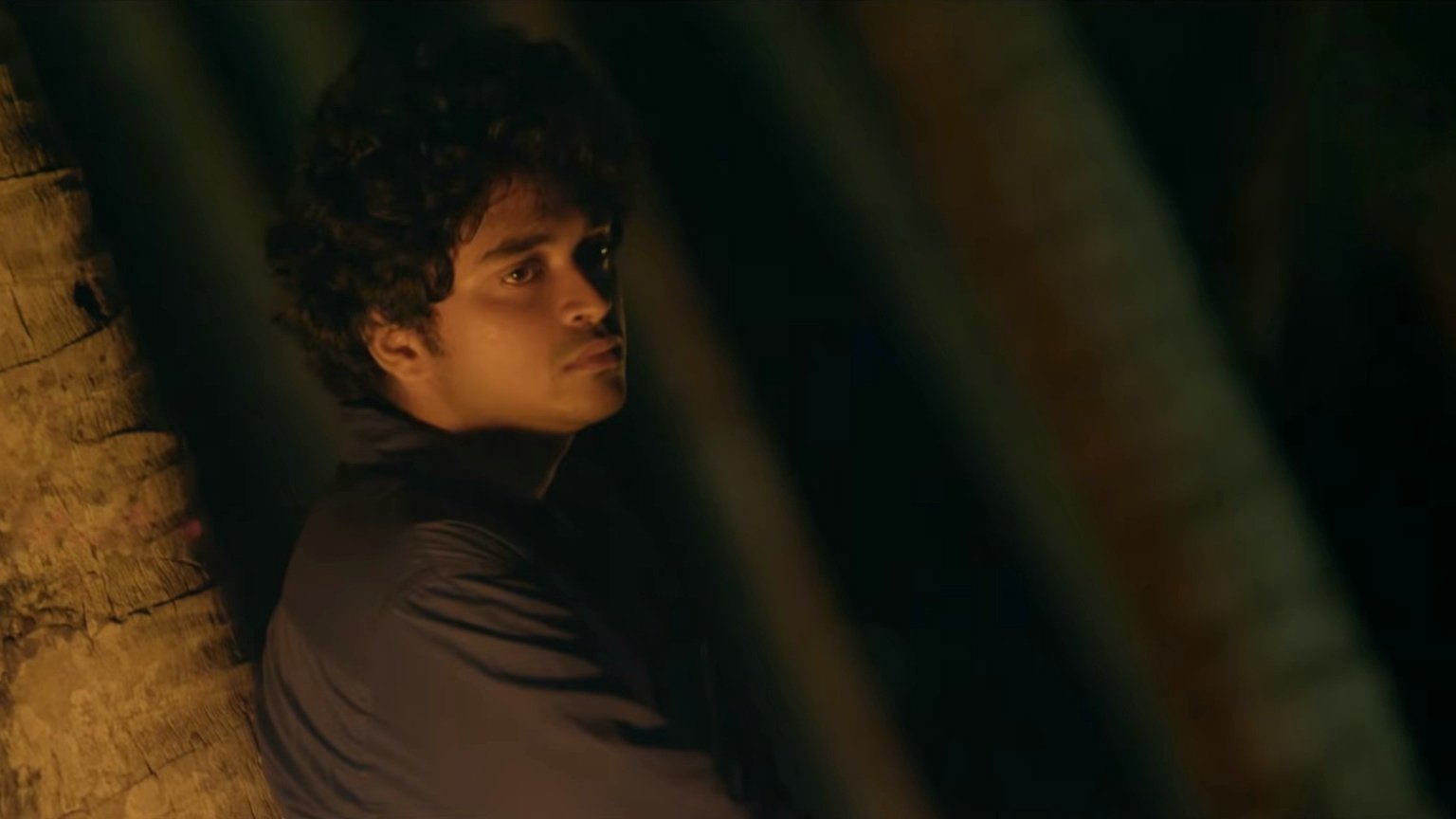 Njan Steve Lopez Background