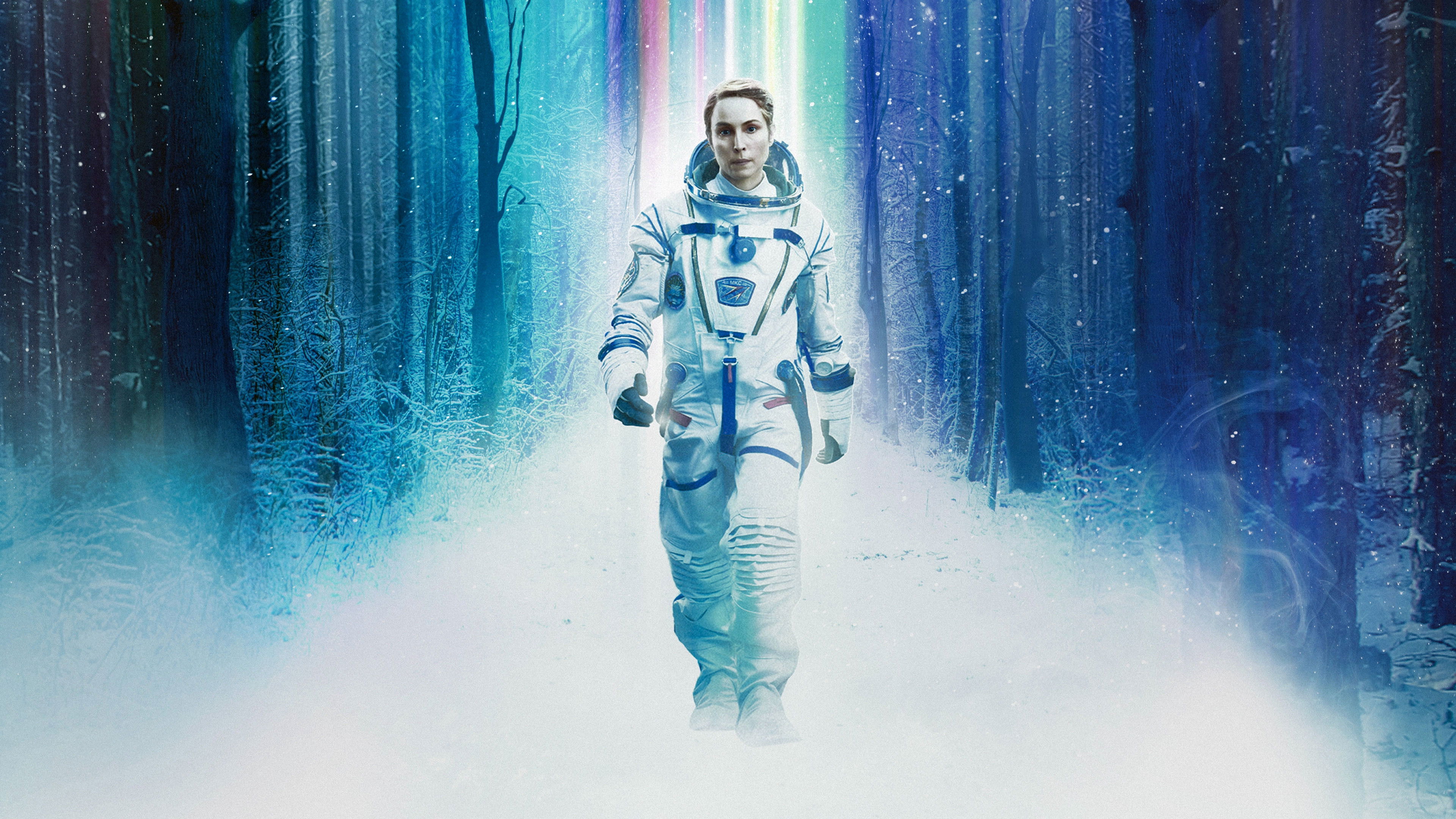 Constellation Background