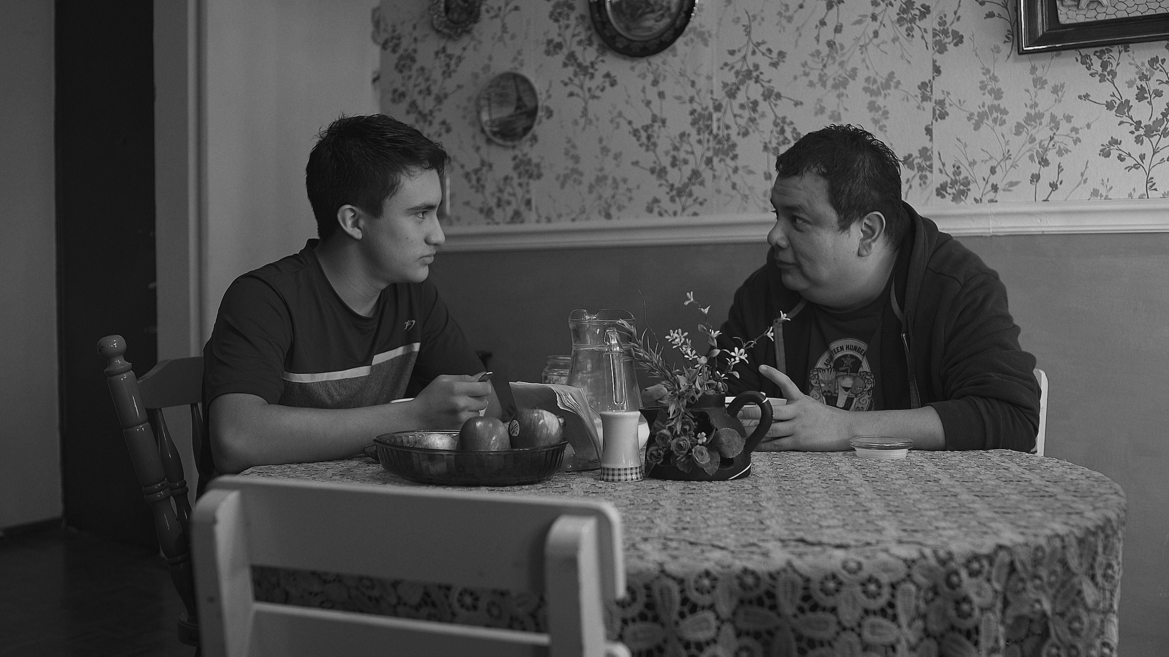 Ok, está bien... Background