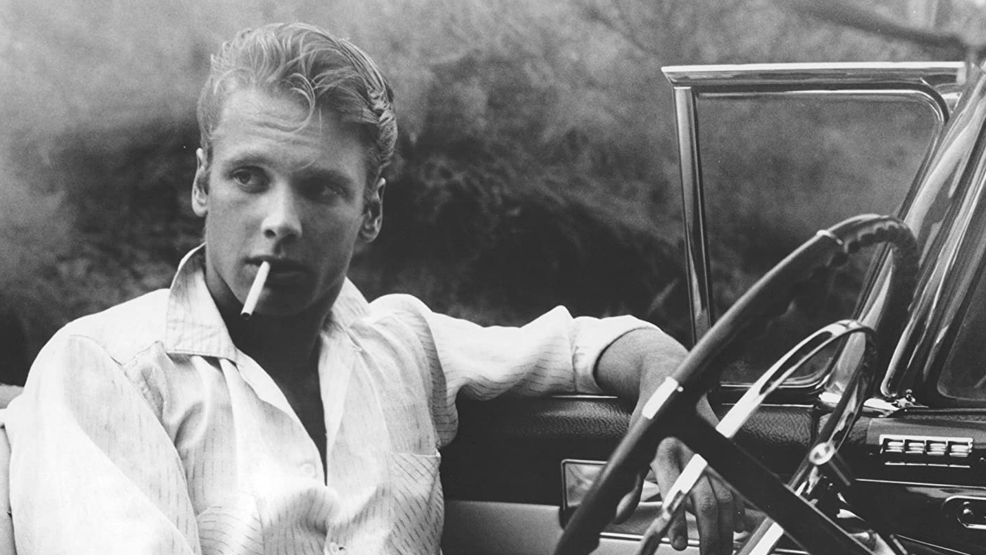 My American Cousin Background