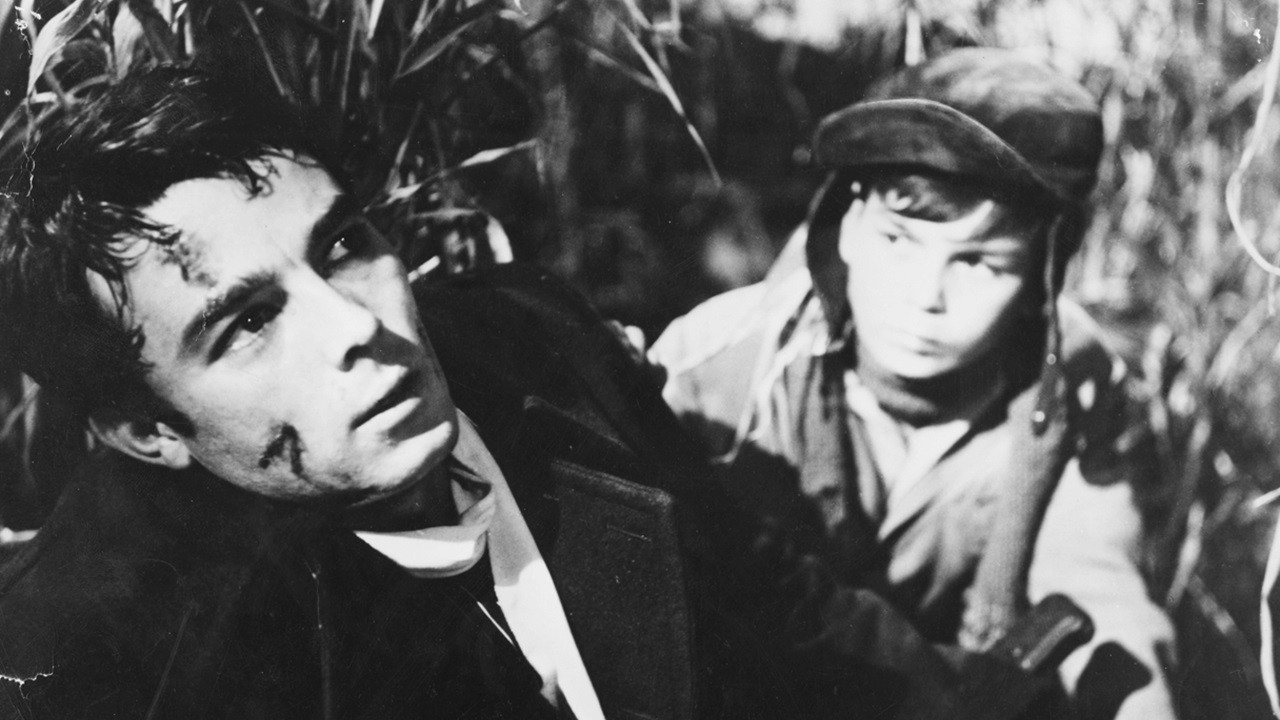 The Hunchback Background